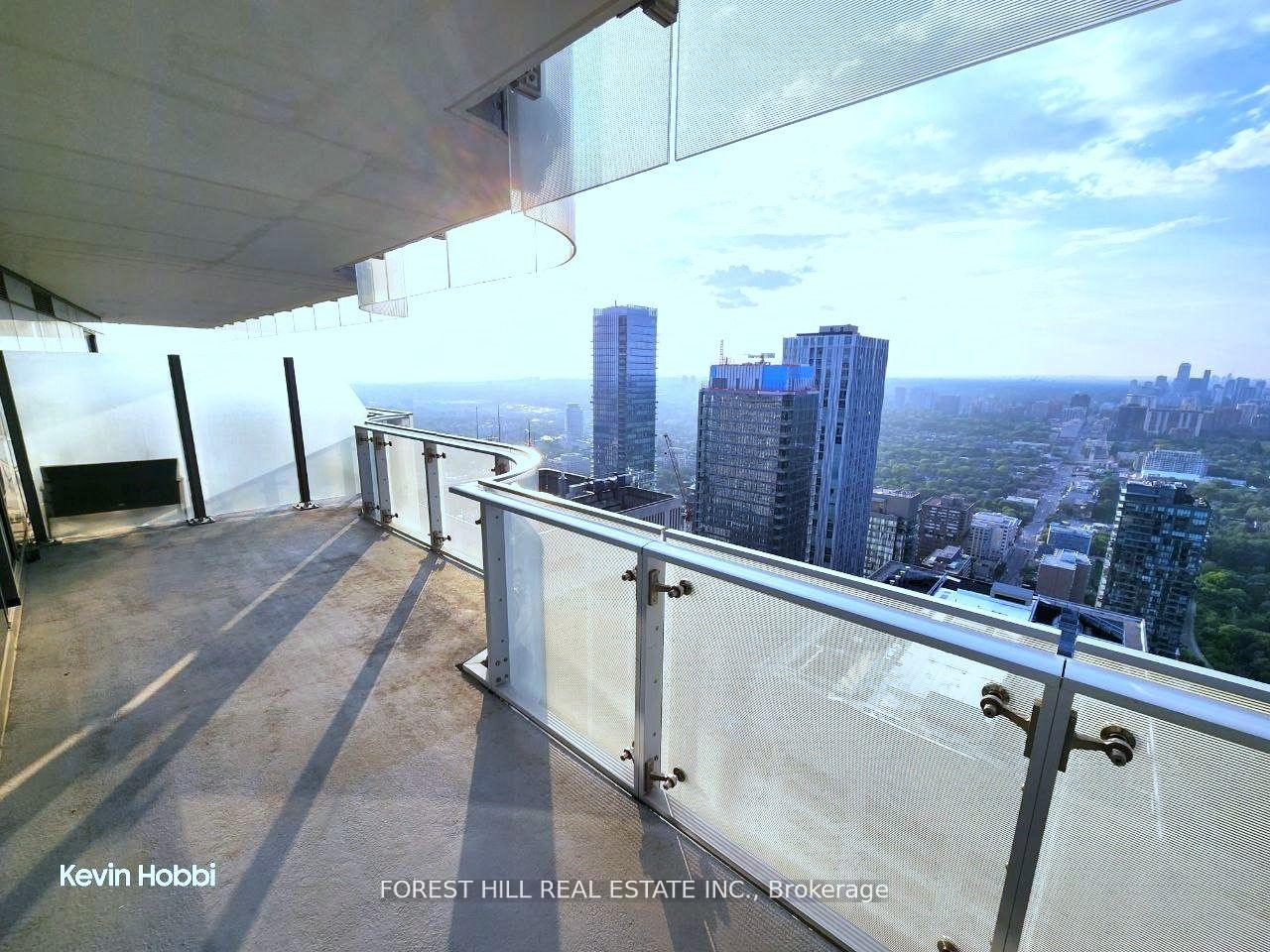 Photo 27 of Unit 5210, 1 Bloor Street E, Toronto, Church-Yonge Corridor — HOMEH