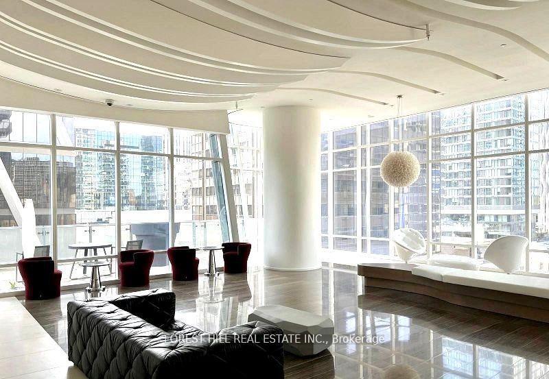 Photo 31 of Unit 5210, 1 Bloor Street E, Toronto, Church-Yonge Corridor — HOMEH