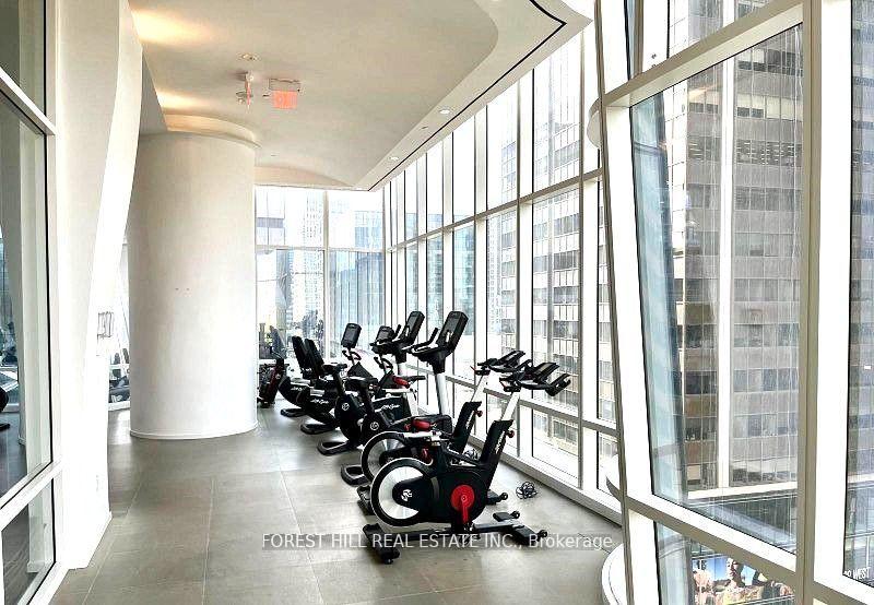 Photo 32 of Unit 5210, 1 Bloor Street E, Toronto, Church-Yonge Corridor — HOMEH
