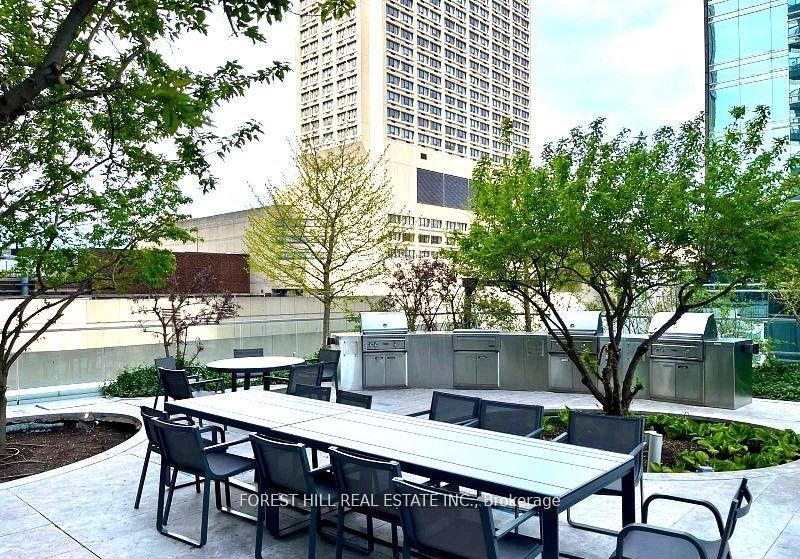 Photo 33 of Unit 5210, 1 Bloor Street E, Toronto, Church-Yonge Corridor — HOMEH