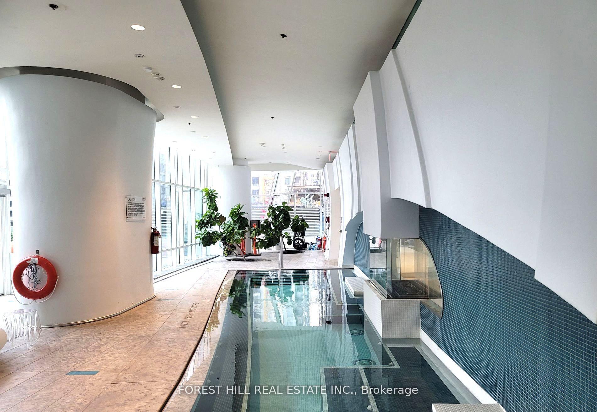 Photo 34 of Unit 5210, 1 Bloor Street E, Toronto, Church-Yonge Corridor — HOMEH