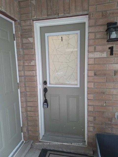 Photo 1 of Unit 1, 23 Hay Lane, Barrie, Rural Barrie Southeast — HOMEH