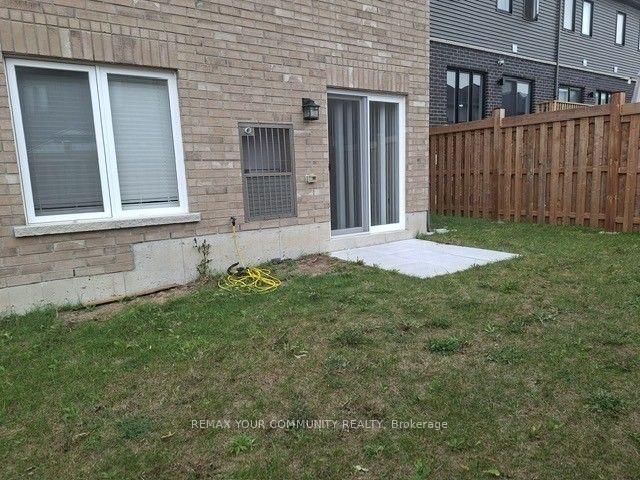 Photo 7 of Unit 1, 23 Hay Lane, Barrie, Rural Barrie Southeast — HOMEH