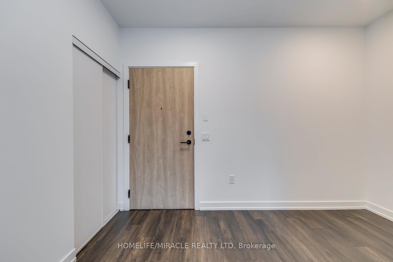 Photo 5 of Unit 109, 801 The Queensway, Etobicoke, Stonegate-Queensway — HOMEH