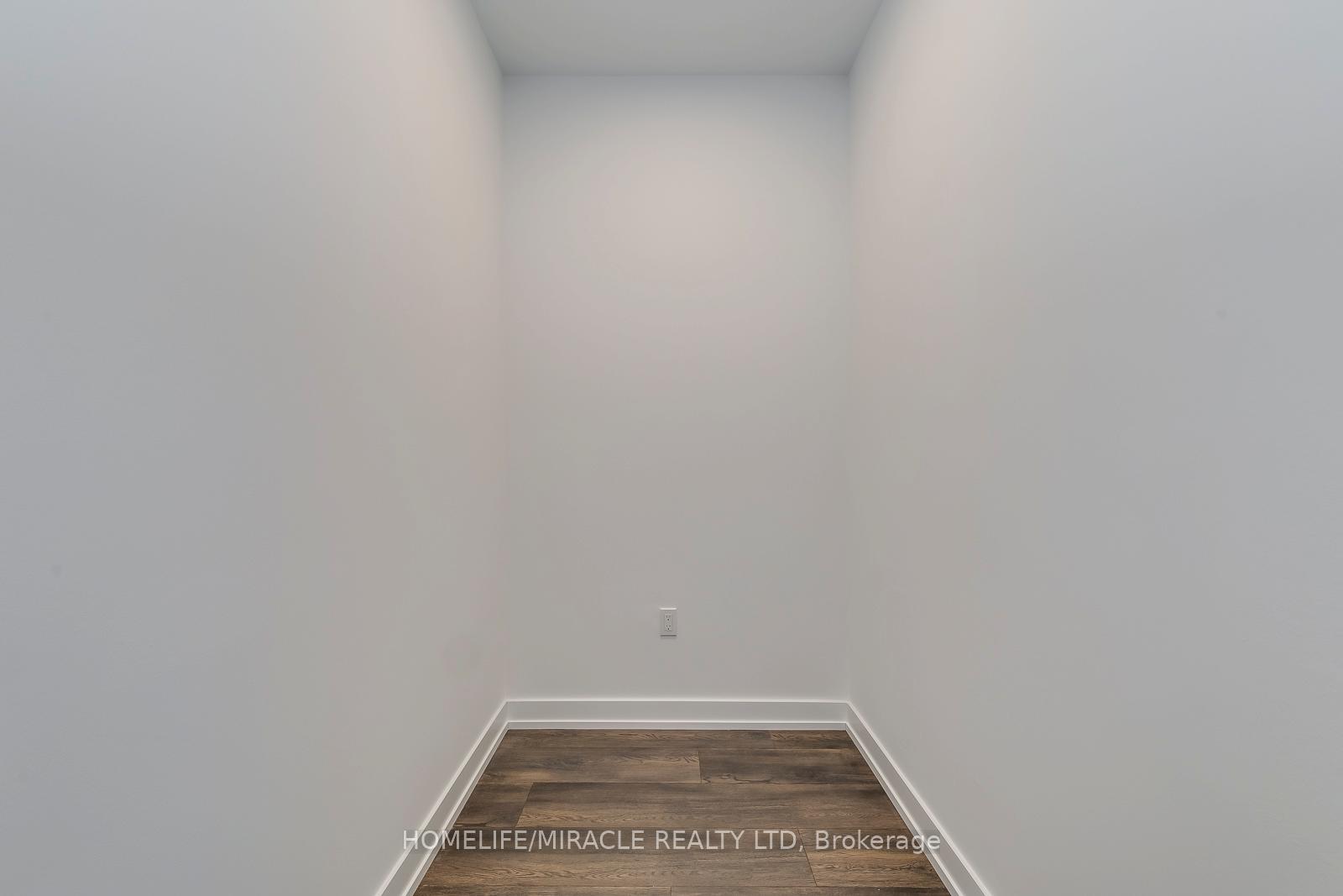 Photo 6 of Unit 109, 801 The Queensway, Etobicoke, Stonegate-Queensway — HOMEH