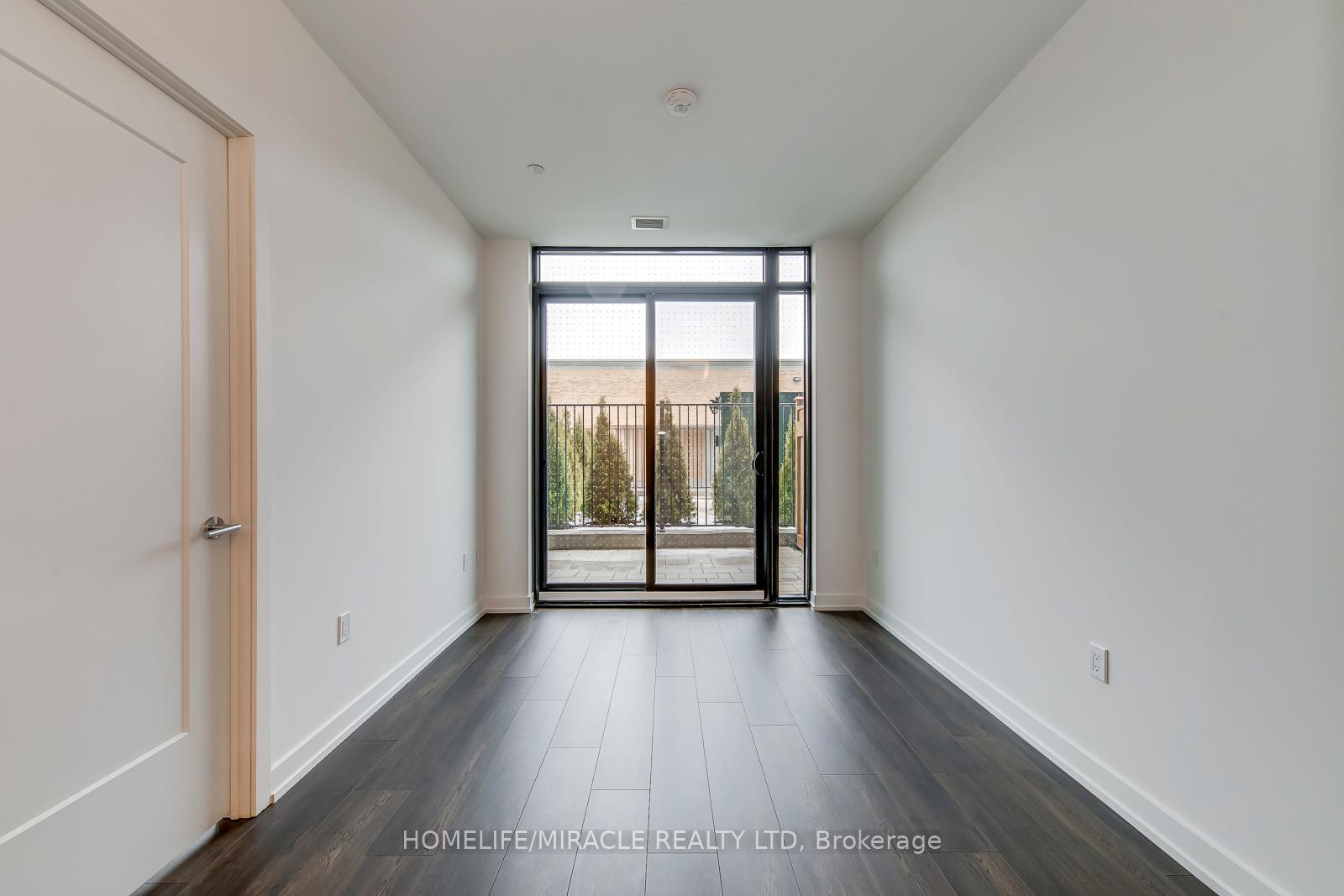Photo 12 of Unit 109, 801 The Queensway, Etobicoke, Stonegate-Queensway — HOMEH