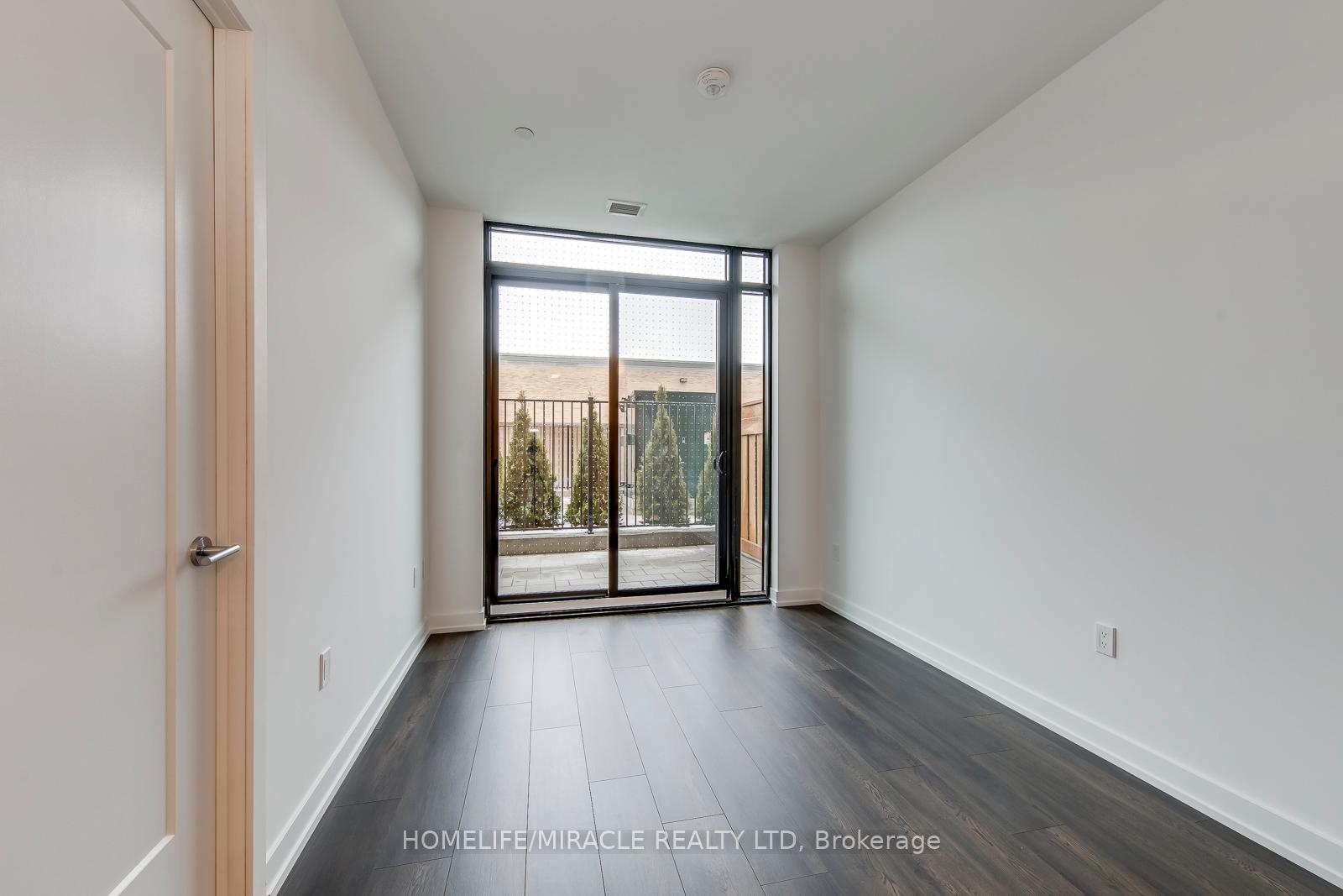 Photo 13 of Unit 109, 801 The Queensway, Etobicoke, Stonegate-Queensway — HOMEH