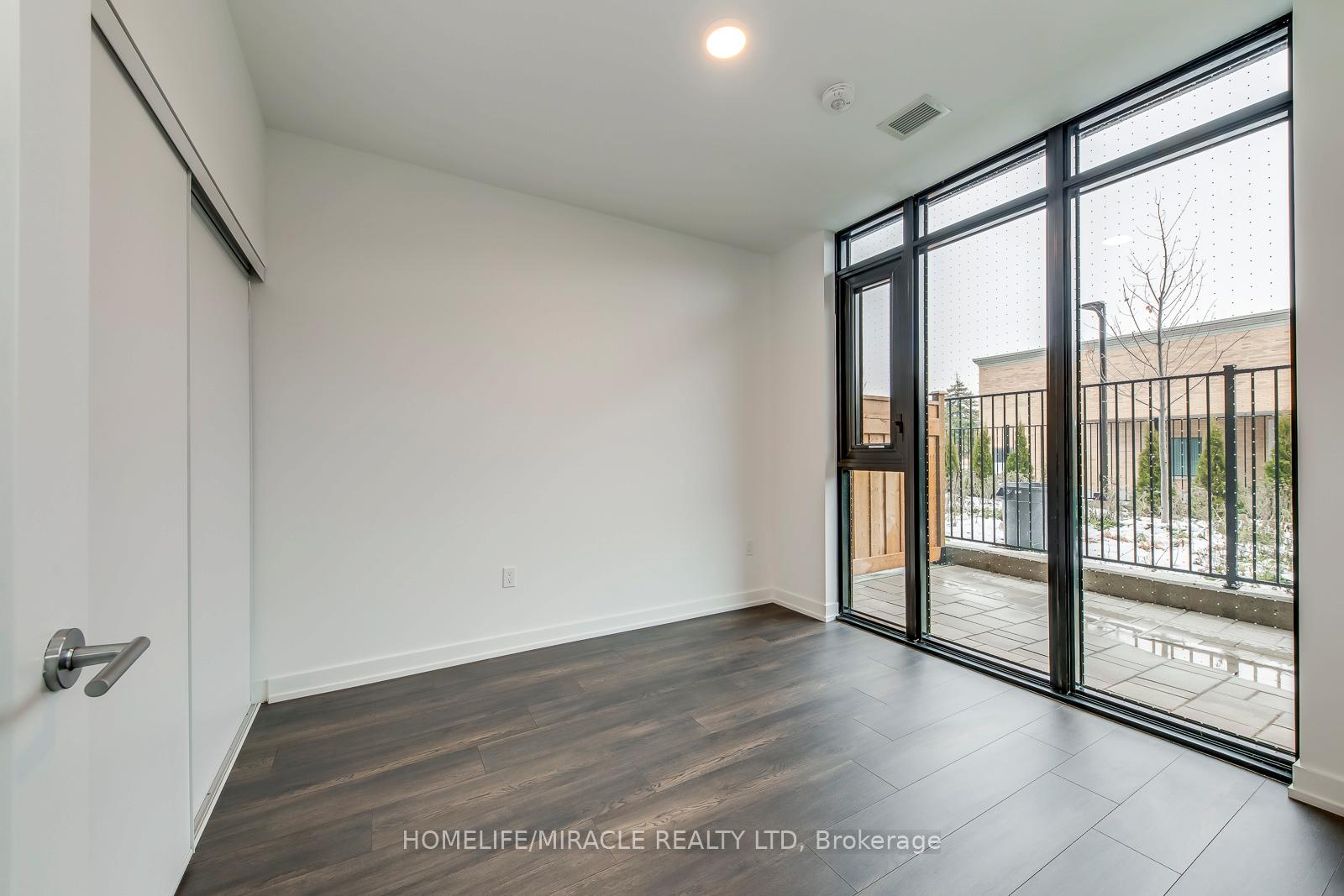Photo 15 of Unit 109, 801 The Queensway, Etobicoke, Stonegate-Queensway — HOMEH