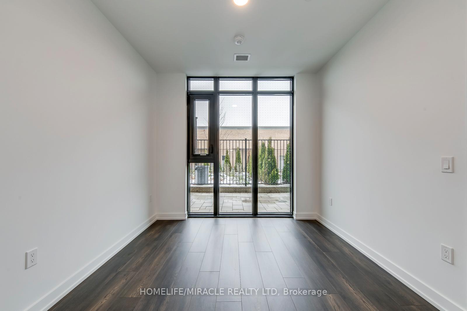 Photo 16 of Unit 109, 801 The Queensway, Etobicoke, Stonegate-Queensway — HOMEH
