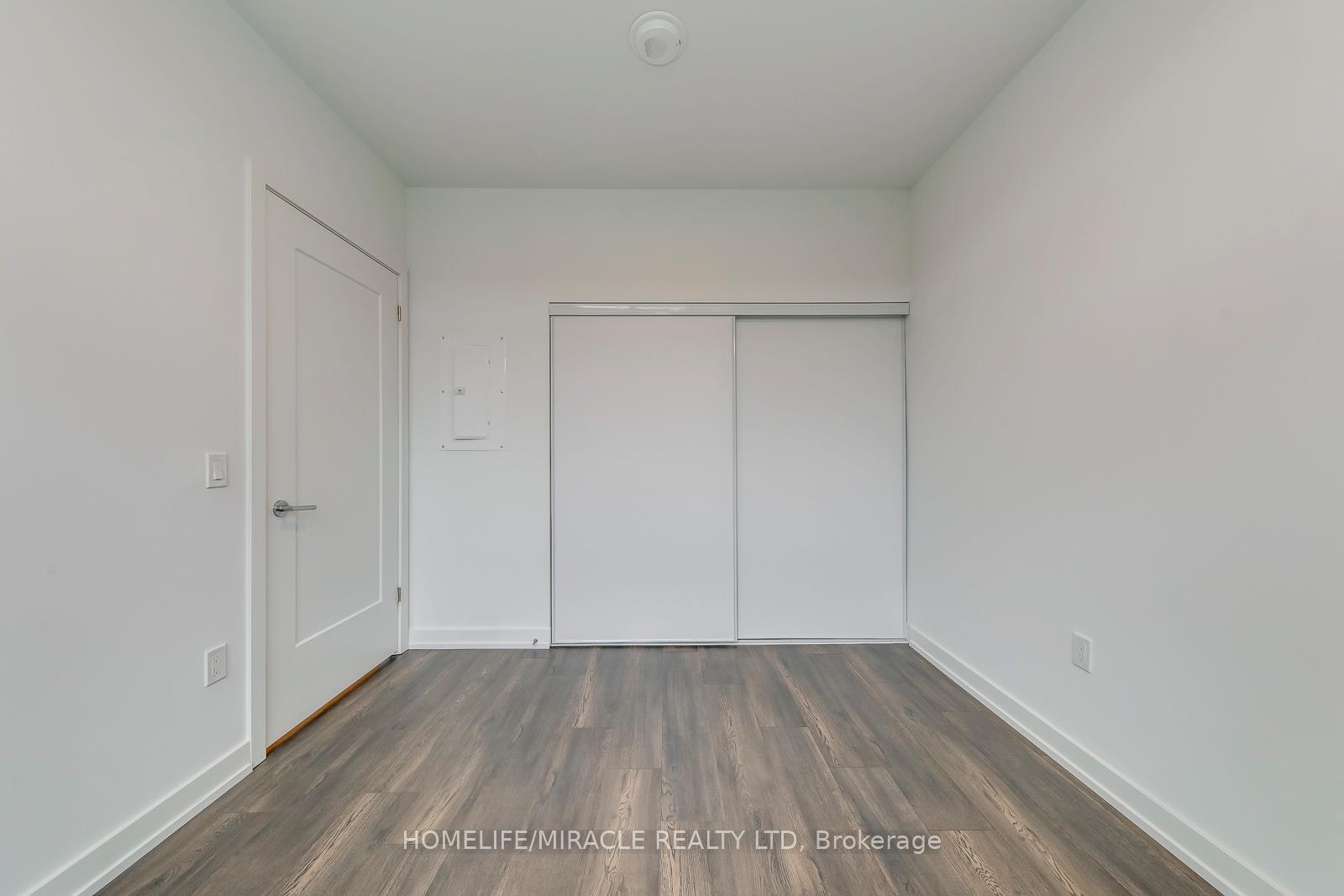 Photo 17 of Unit 109, 801 The Queensway, Etobicoke, Stonegate-Queensway — HOMEH
