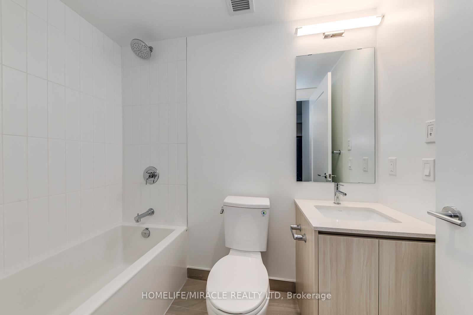 Photo 18 of Unit 109, 801 The Queensway, Etobicoke, Stonegate-Queensway — HOMEH