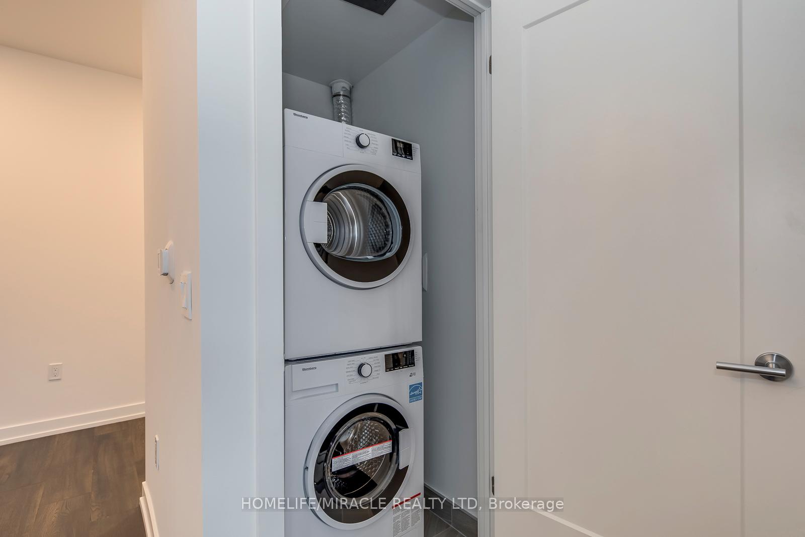 Photo 20 of Unit 109, 801 The Queensway, Etobicoke, Stonegate-Queensway — HOMEH