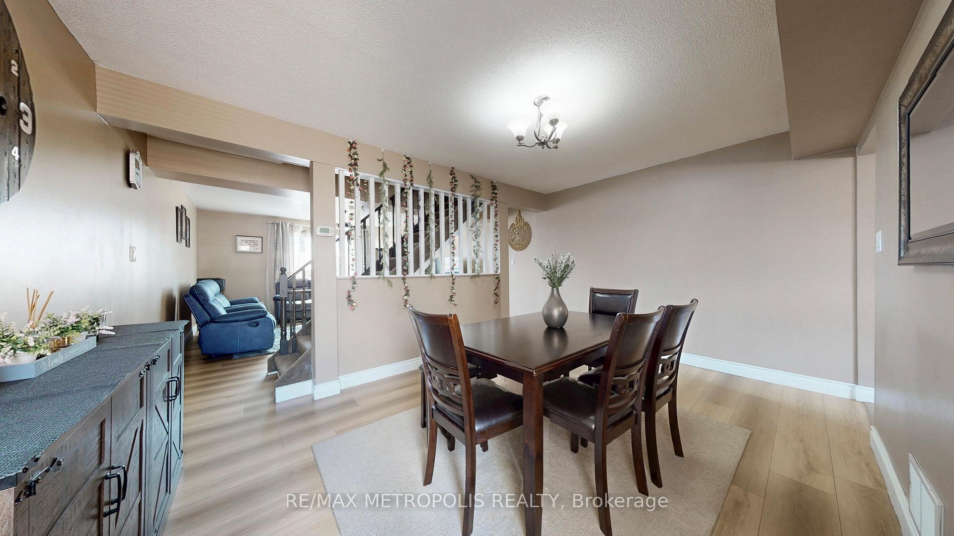 Photo 15 of Unit 19, 601 Galahad Drive, Oshawa, Eastdale — HOMEH