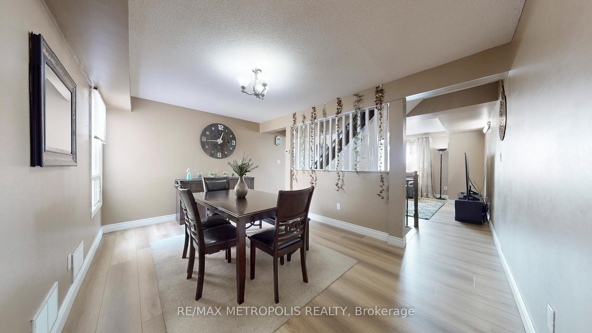 Photo 16 of Unit 19, 601 Galahad Drive, Oshawa, Eastdale — HOMEH