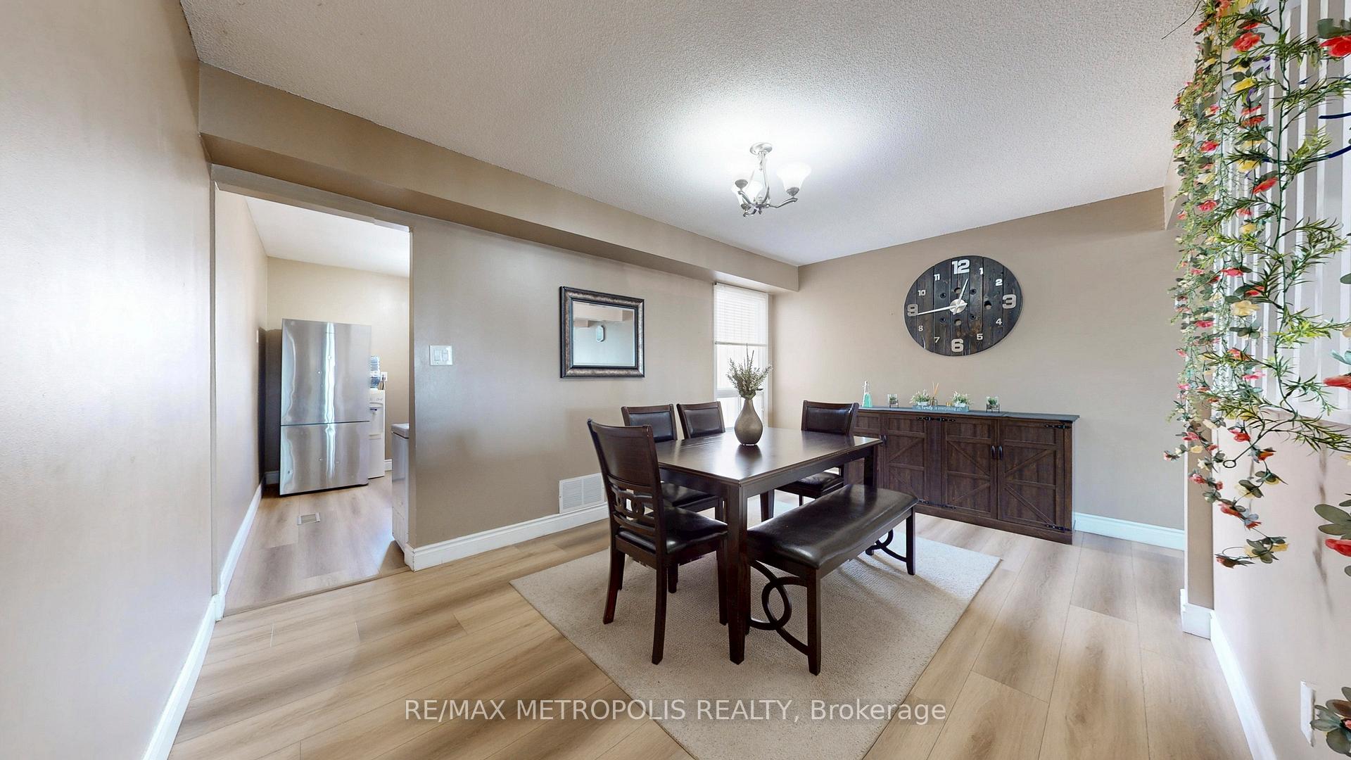 Photo 17 of Unit 19, 601 Galahad Drive, Oshawa, Eastdale — HOMEH
