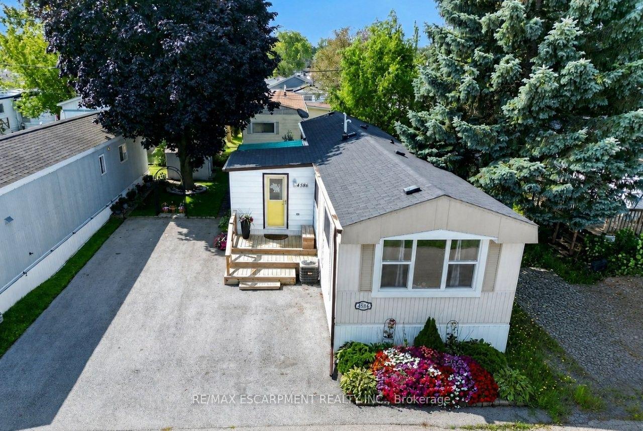 Photo 1 of 4586 Mary Lane, Lincoln, Beamsville — HOMEH