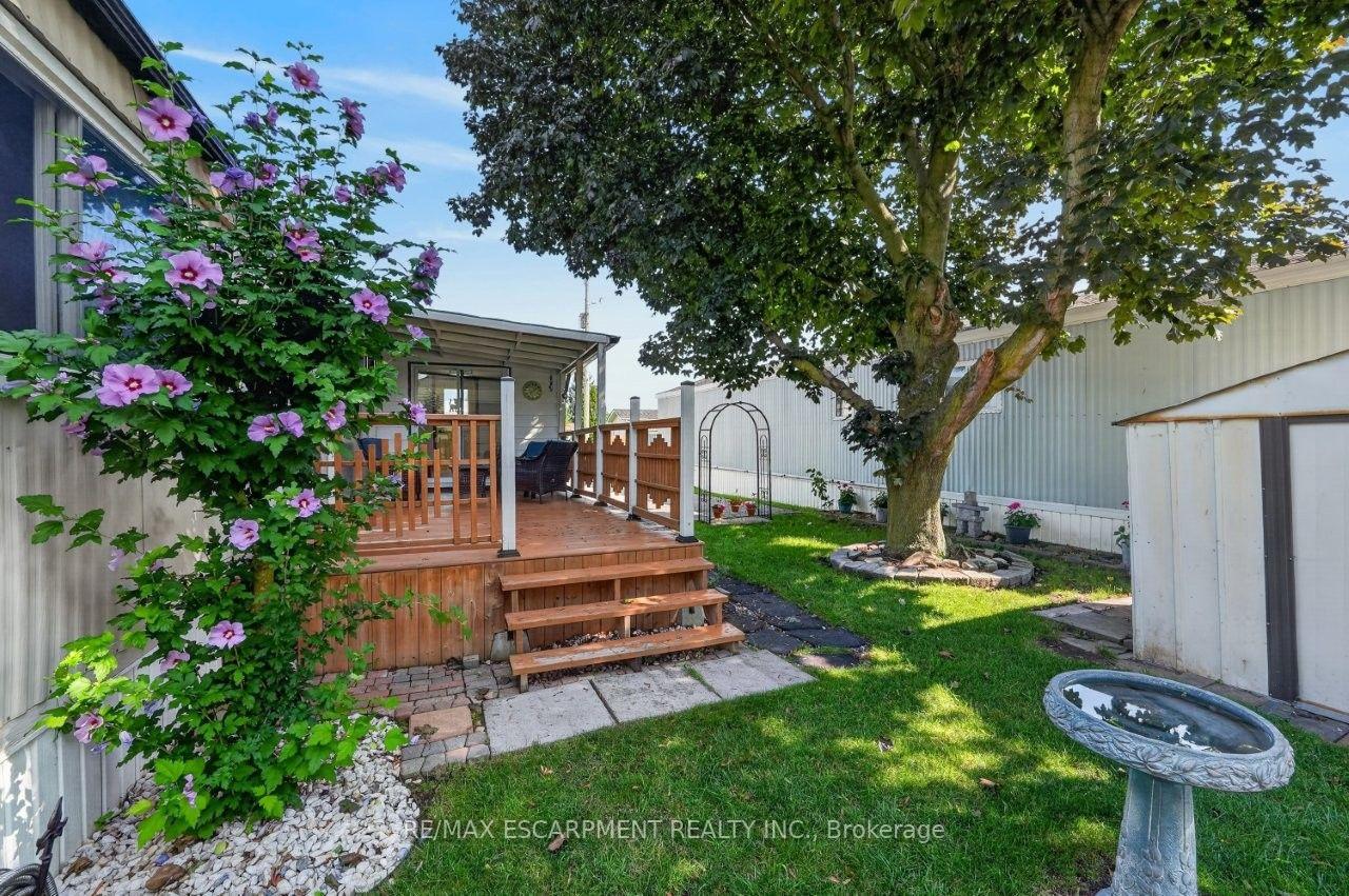 Photo 20 of 4586 Mary Lane, Lincoln, Beamsville — HOMEH