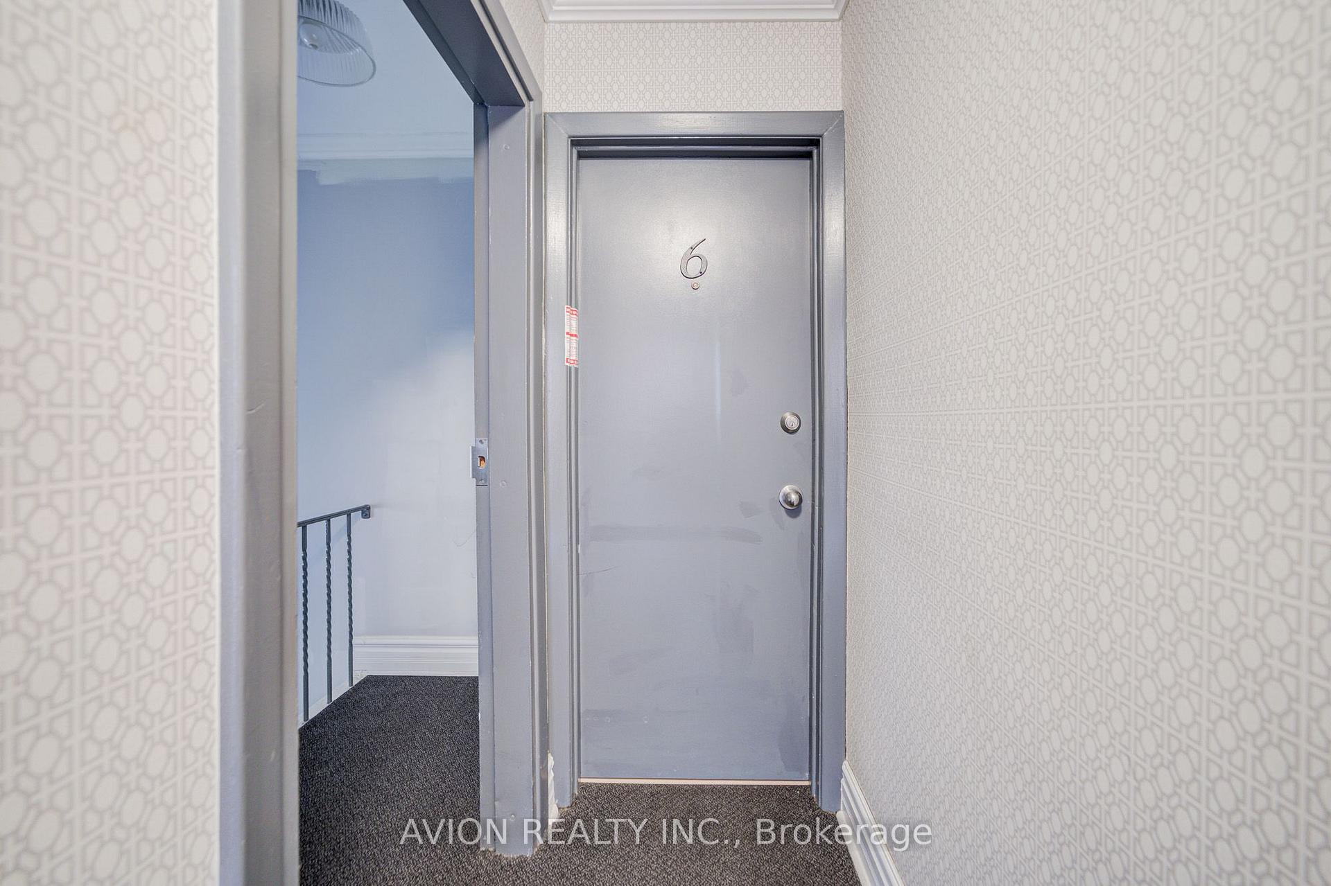 Photo 4 of Unit Unit 6, 882 Broadview Avenue, Toronto, Playter Estates-Danforth — HOMEH