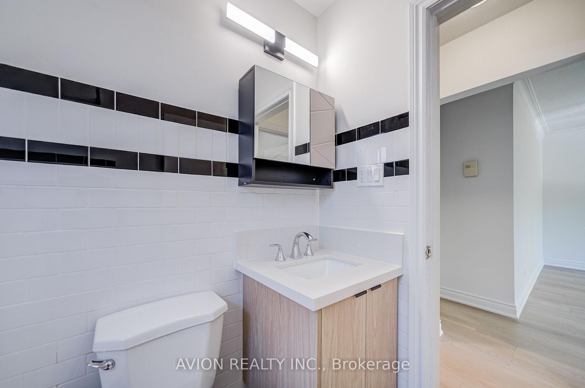 Photo 15 of Unit Unit 6, 882 Broadview Avenue, Toronto, Playter Estates-Danforth — HOMEH