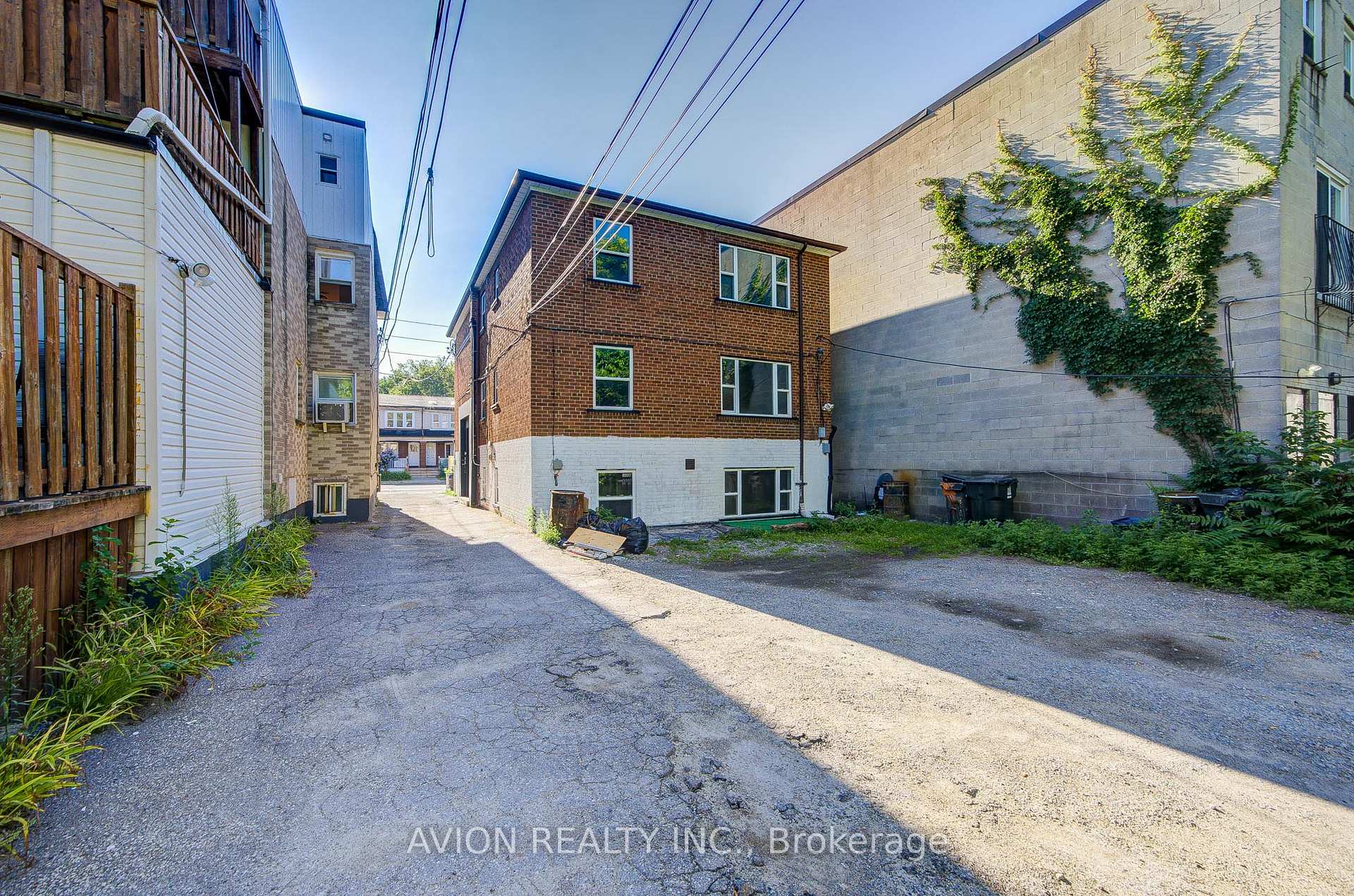 Photo 26 of Unit Unit 6, 882 Broadview Avenue, Toronto, Playter Estates-Danforth — HOMEH