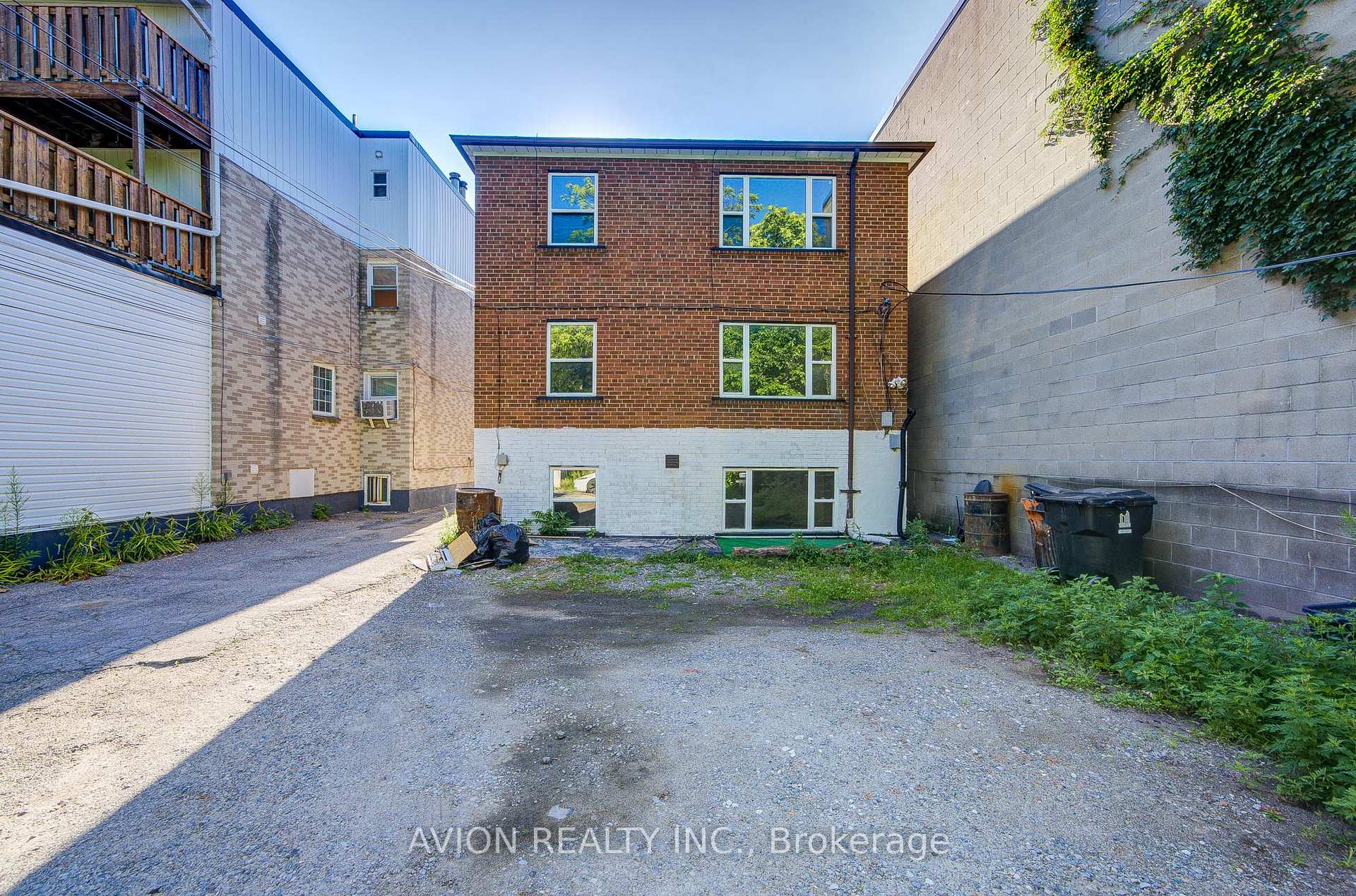 Photo 27 of Unit Unit 6, 882 Broadview Avenue, Toronto, Playter Estates-Danforth — HOMEH