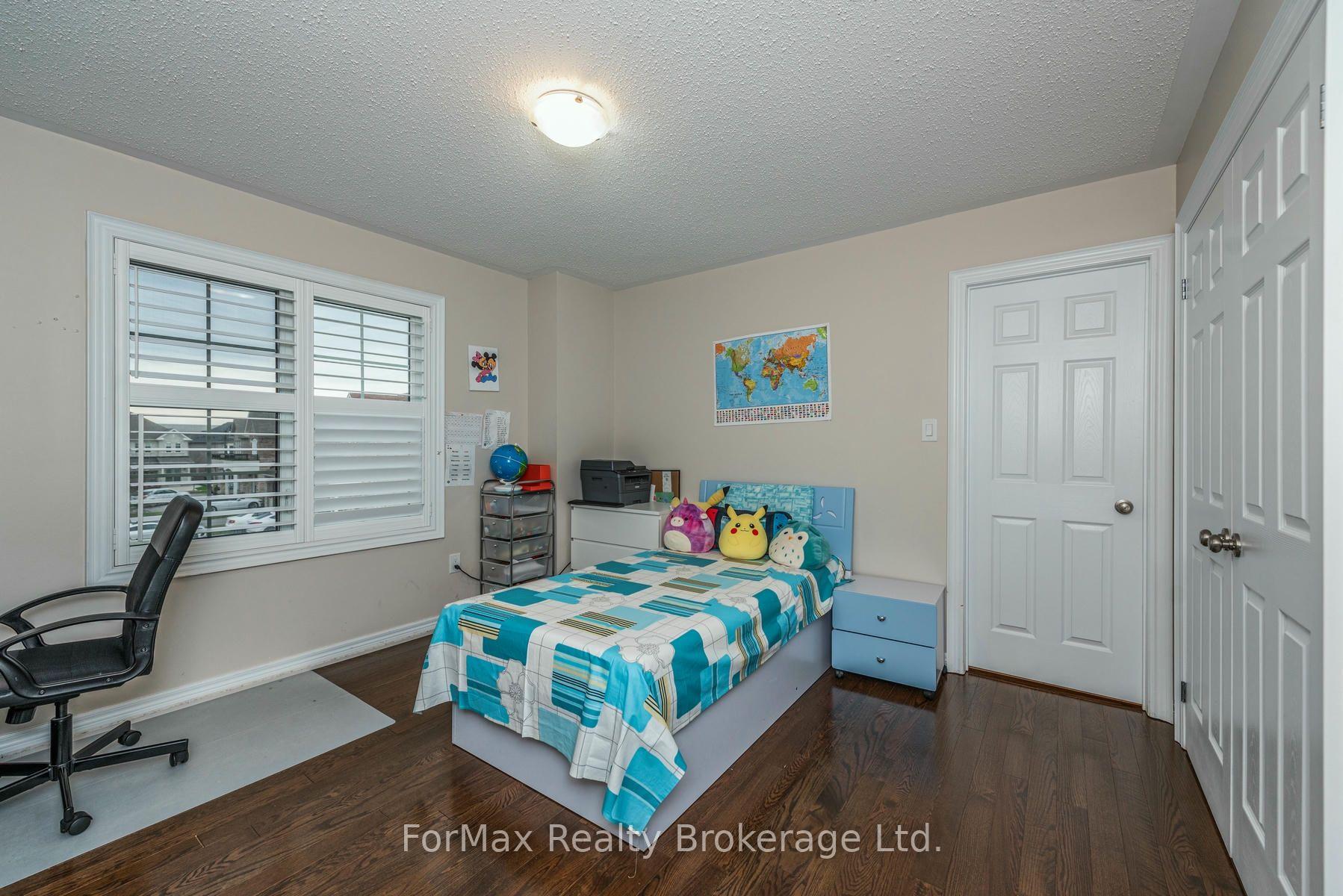 Photo 20 of 70 Zanetta Crescent, Brampton, Credit Valley — HOMEH