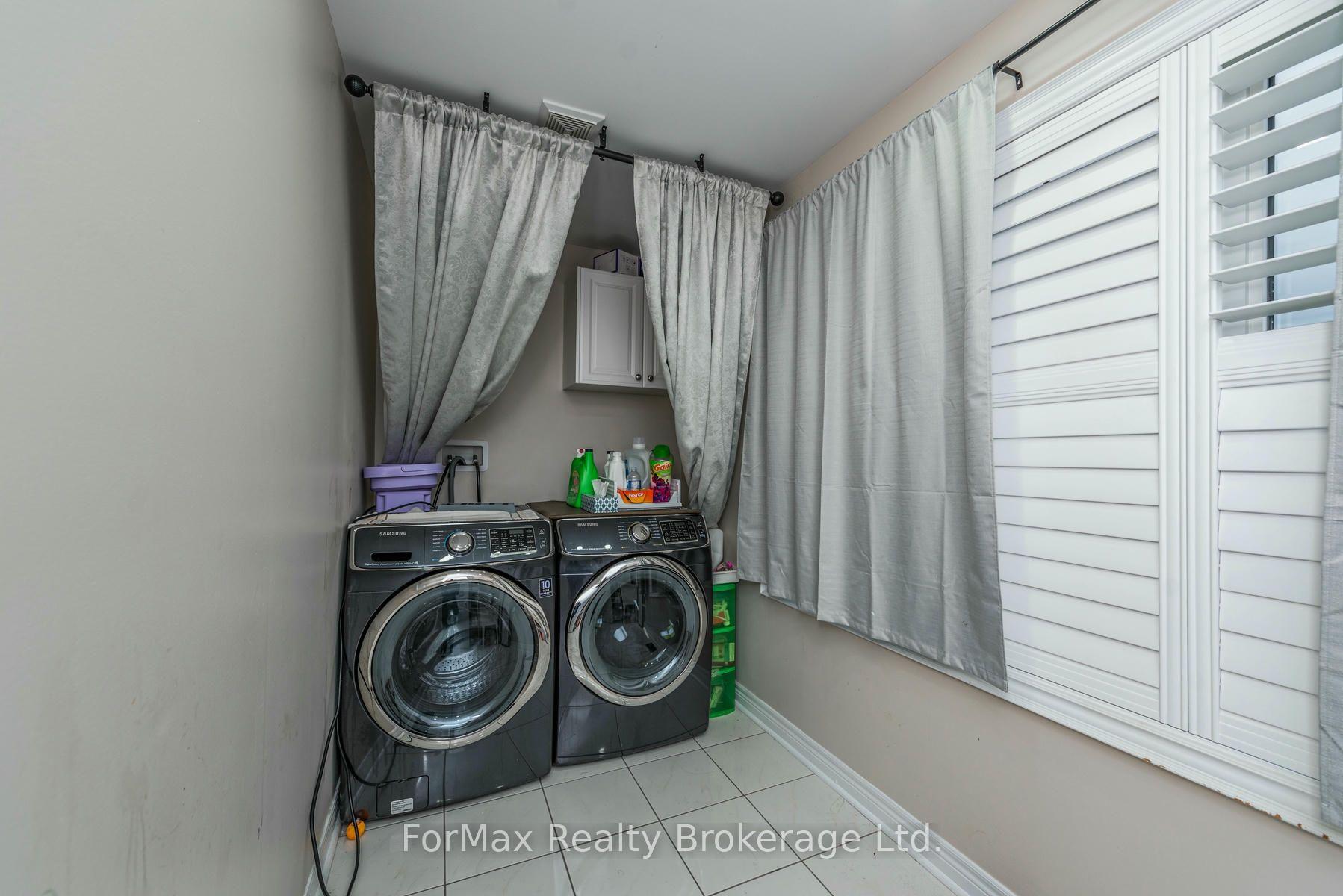 Photo 29 of 70 Zanetta Crescent, Brampton, Credit Valley — HOMEH
