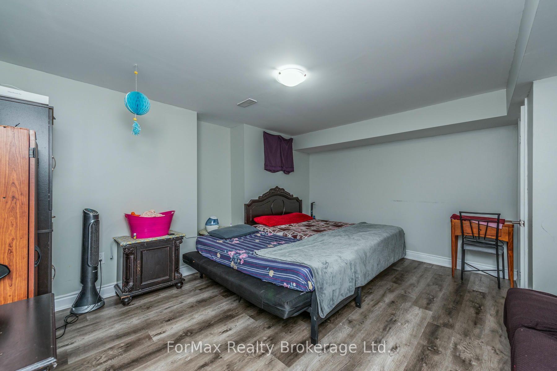 Photo 40 of 70 Zanetta Crescent, Brampton, Credit Valley — HOMEH