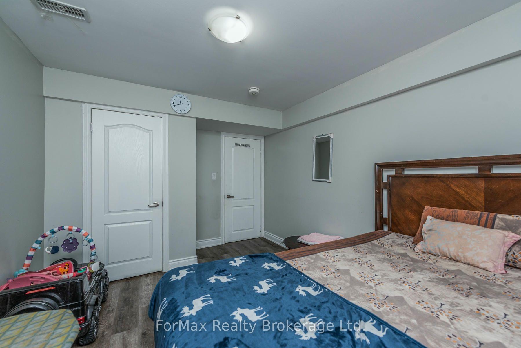 Photo 43 of 70 Zanetta Crescent, Brampton, Credit Valley — HOMEH