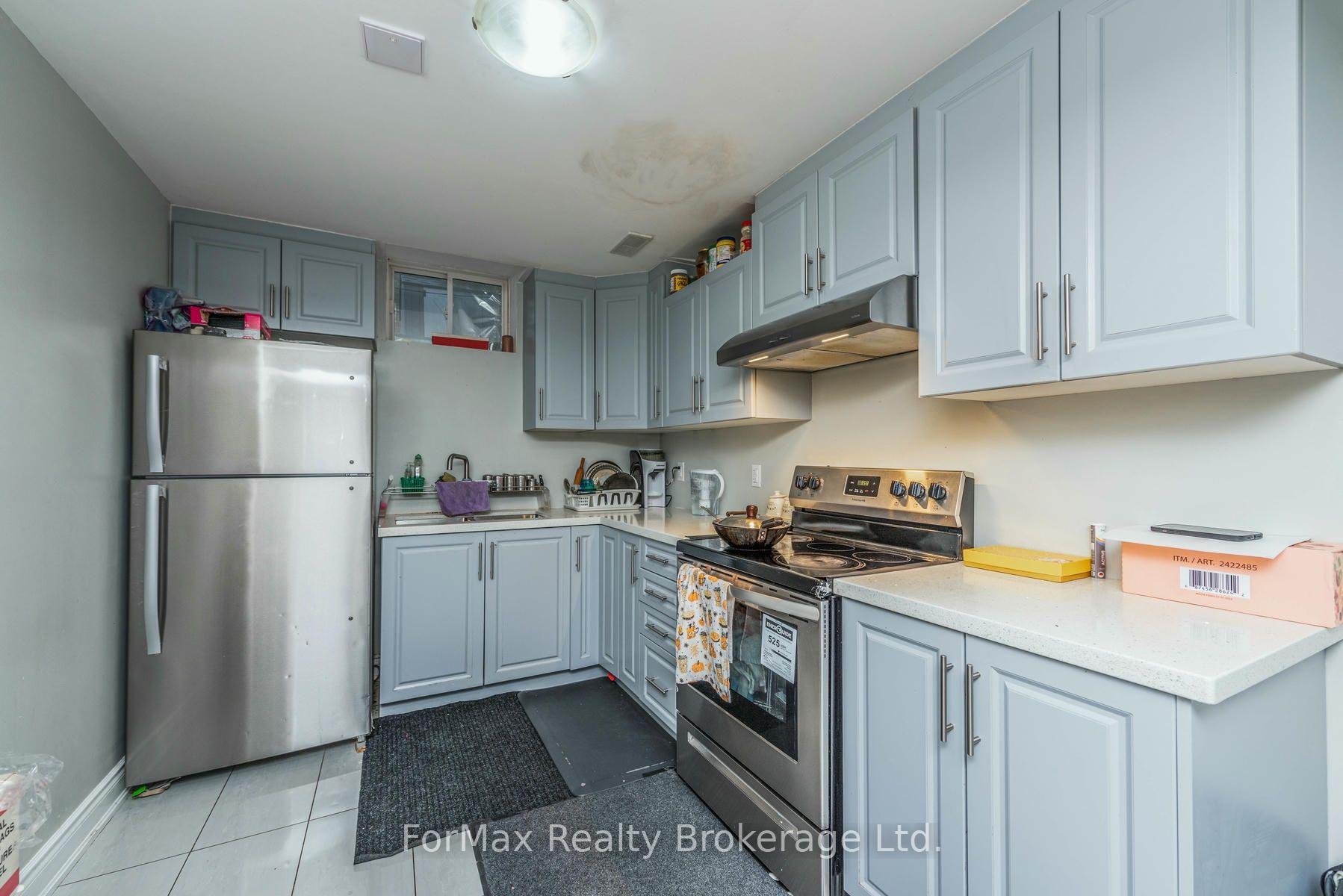 Photo 47 of 70 Zanetta Crescent, Brampton, Credit Valley — HOMEH