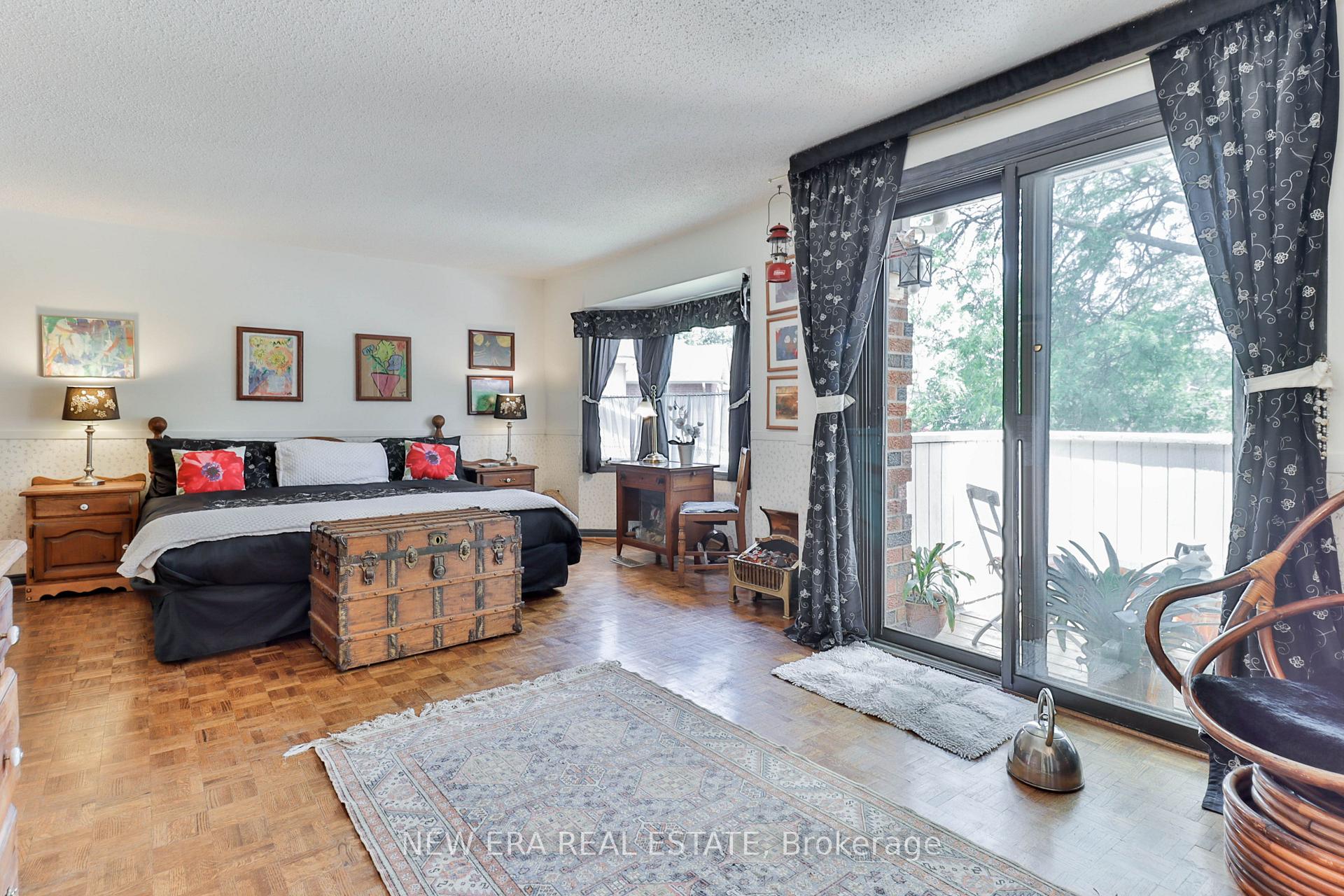 Photo 24 of 37 Glenthorne Drive, Scarborough, Highland Creek — HOMEH