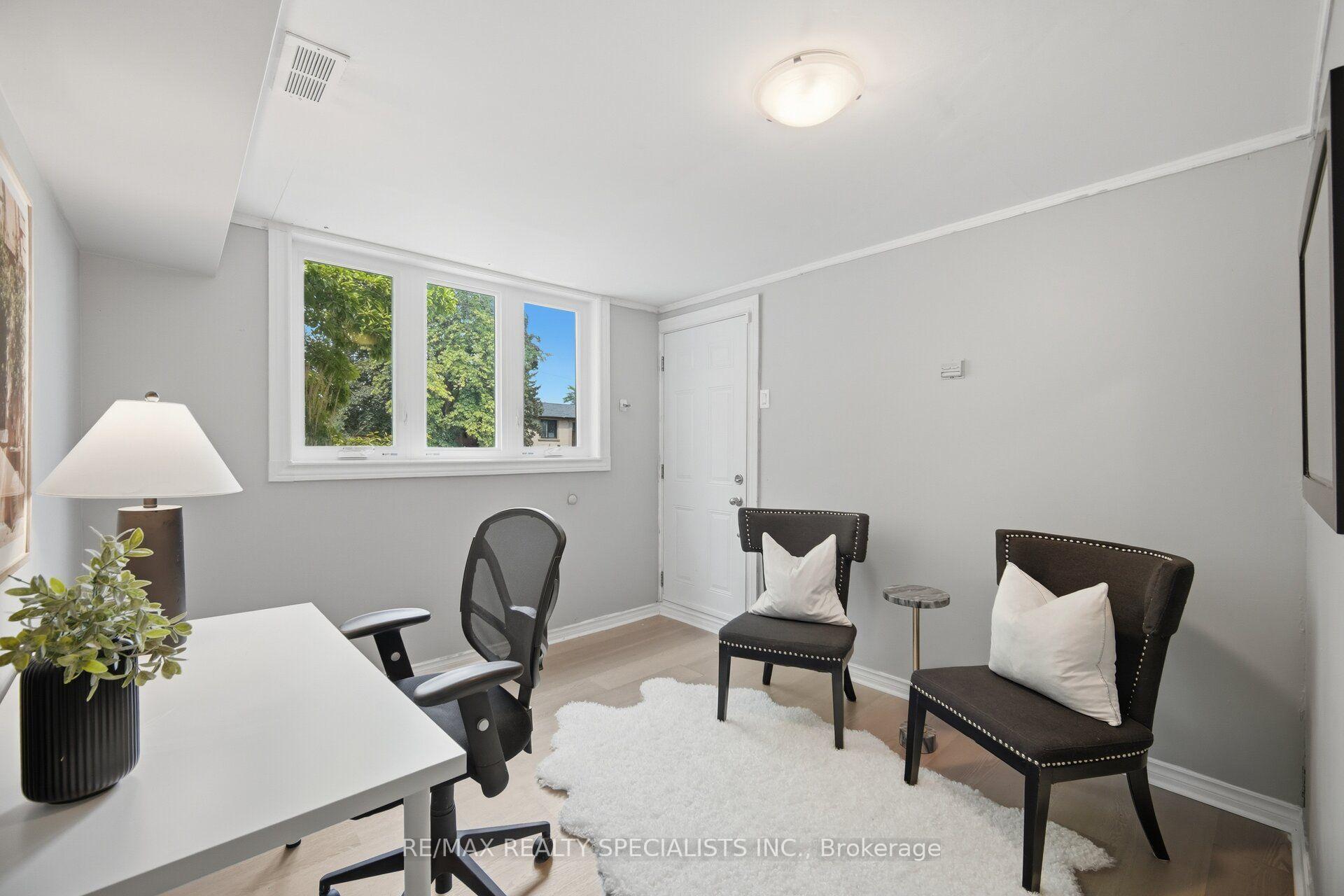 Photo 20 of 89 Alhart Drive, Etobicoke, Thistletown-Beaumonde Heights — HOMEH