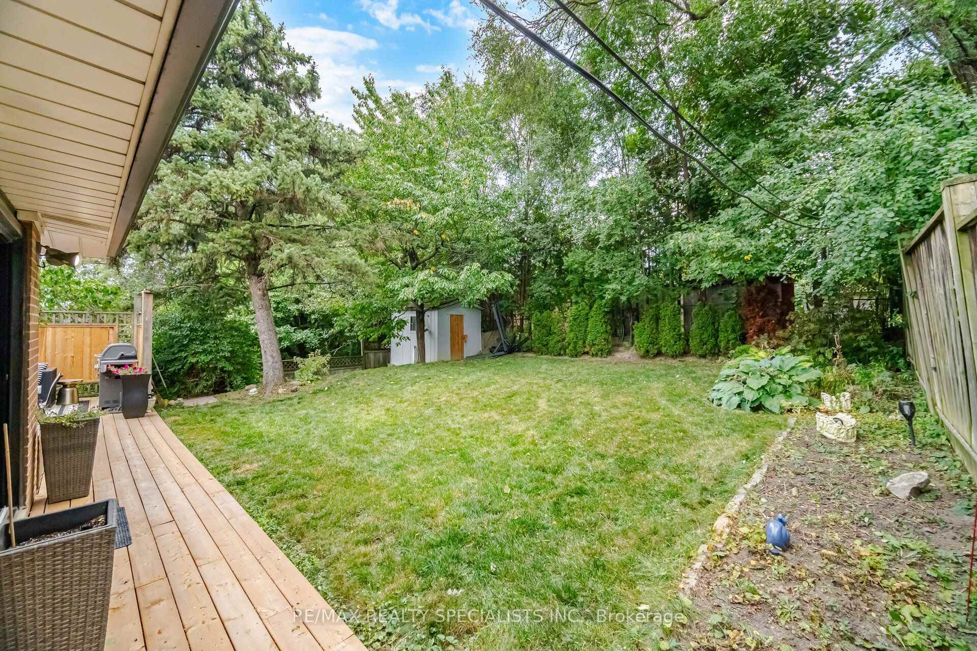 Photo 25 of 89 Alhart Drive, Etobicoke, Thistletown-Beaumonde Heights — HOMEH