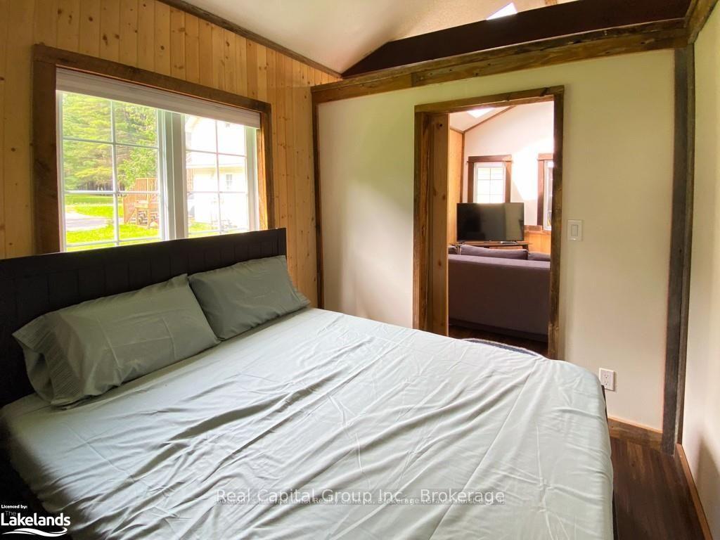 Photo 5 of Unit 2, 1502 Canning Road, Gravenhurst, Morrison — HOMEH