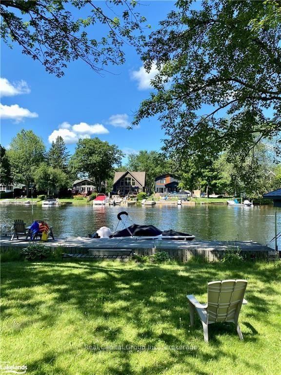 Photo 6 of Unit 2, 1502 Canning Road, Gravenhurst, Morrison — HOMEH
