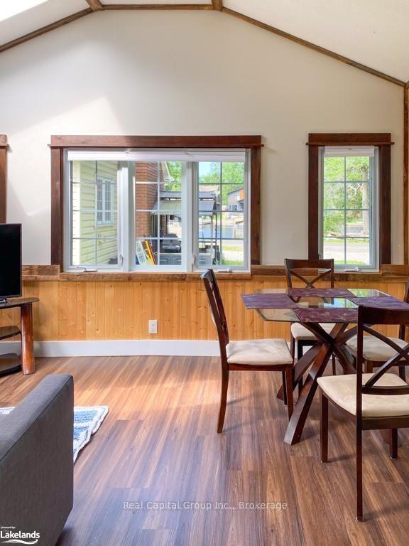 Photo 7 of Unit 2, 1502 Canning Road, Gravenhurst, Morrison — HOMEH