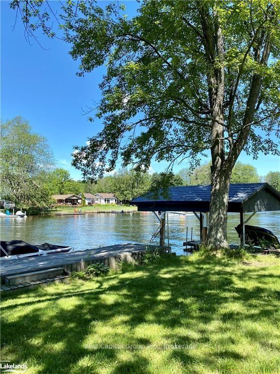 Photo 9 of Unit 2, 1502 Canning Road, Gravenhurst, Morrison — HOMEH