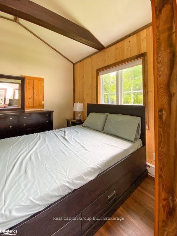 Photo 10 of Unit 2, 1502 Canning Road, Gravenhurst, Morrison — HOMEH