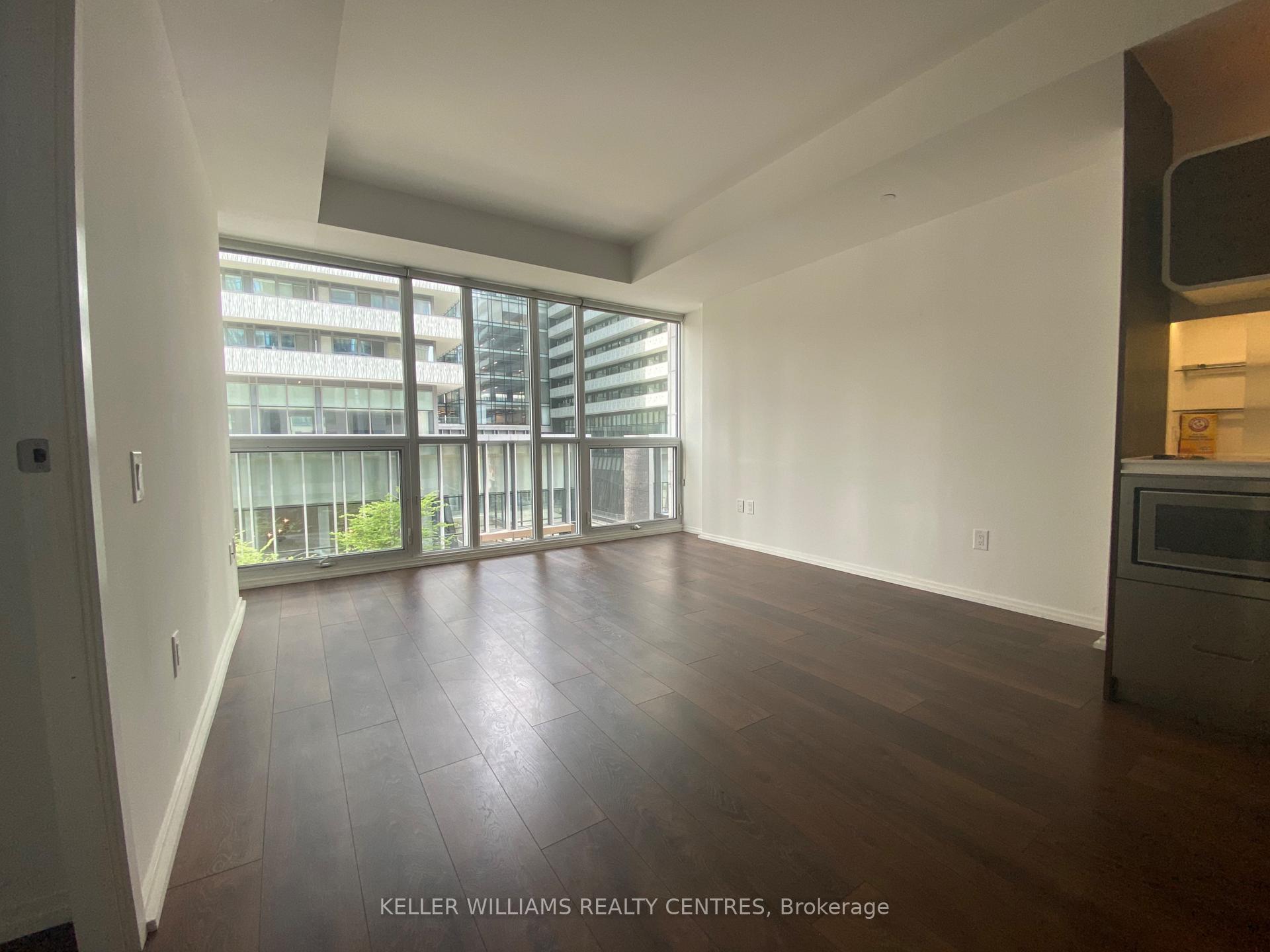 Photo 3 of Unit 307, 45 Charles Street E, Toronto, Church-Yonge Corridor — HOMEH