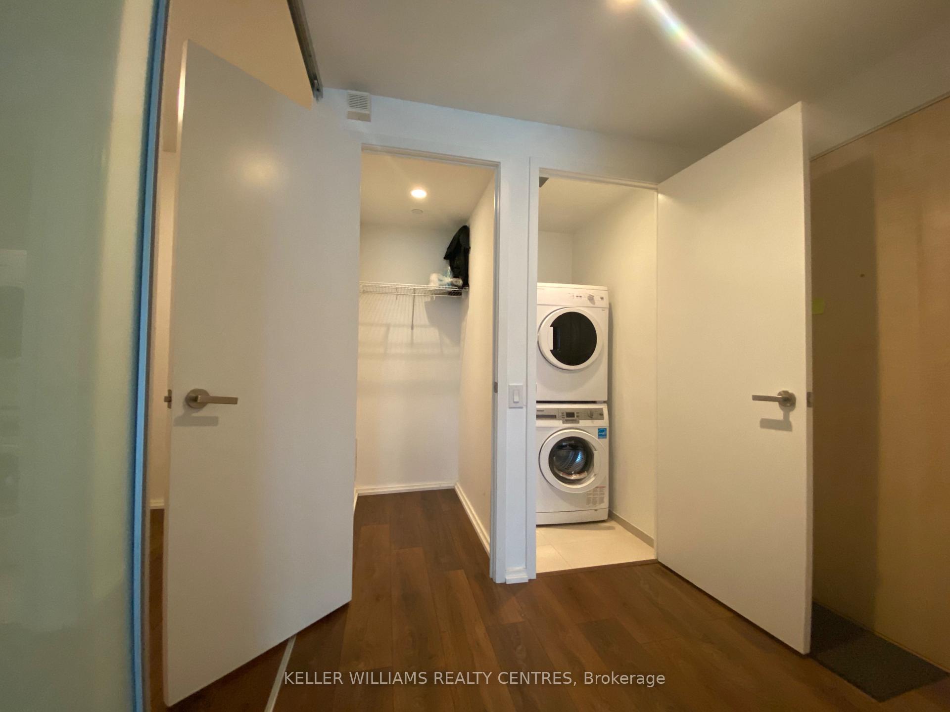 Photo 9 of Unit 307, 45 Charles Street E, Toronto, Church-Yonge Corridor — HOMEH