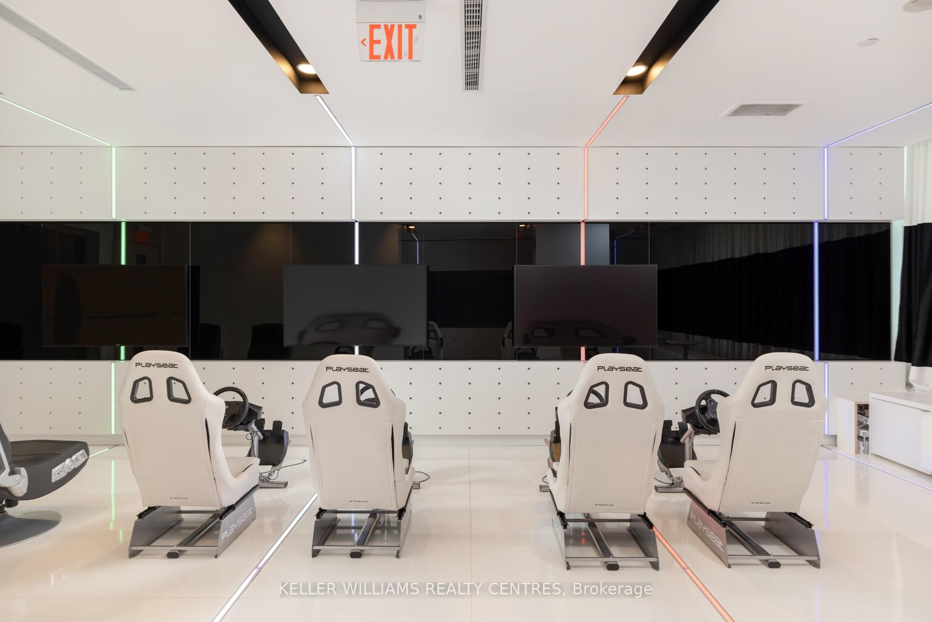 Photo 12 of Unit 307, 45 Charles Street E, Toronto, Church-Yonge Corridor — HOMEH