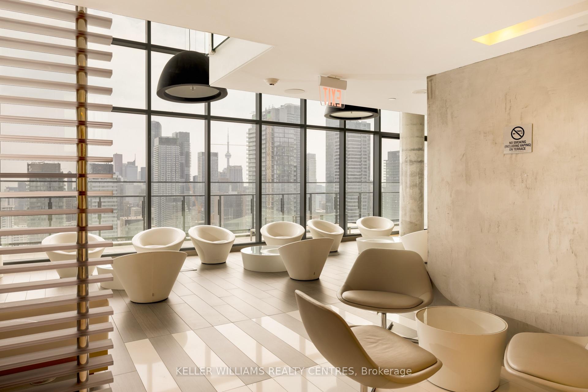Photo 17 of Unit 307, 45 Charles Street E, Toronto, Church-Yonge Corridor — HOMEH