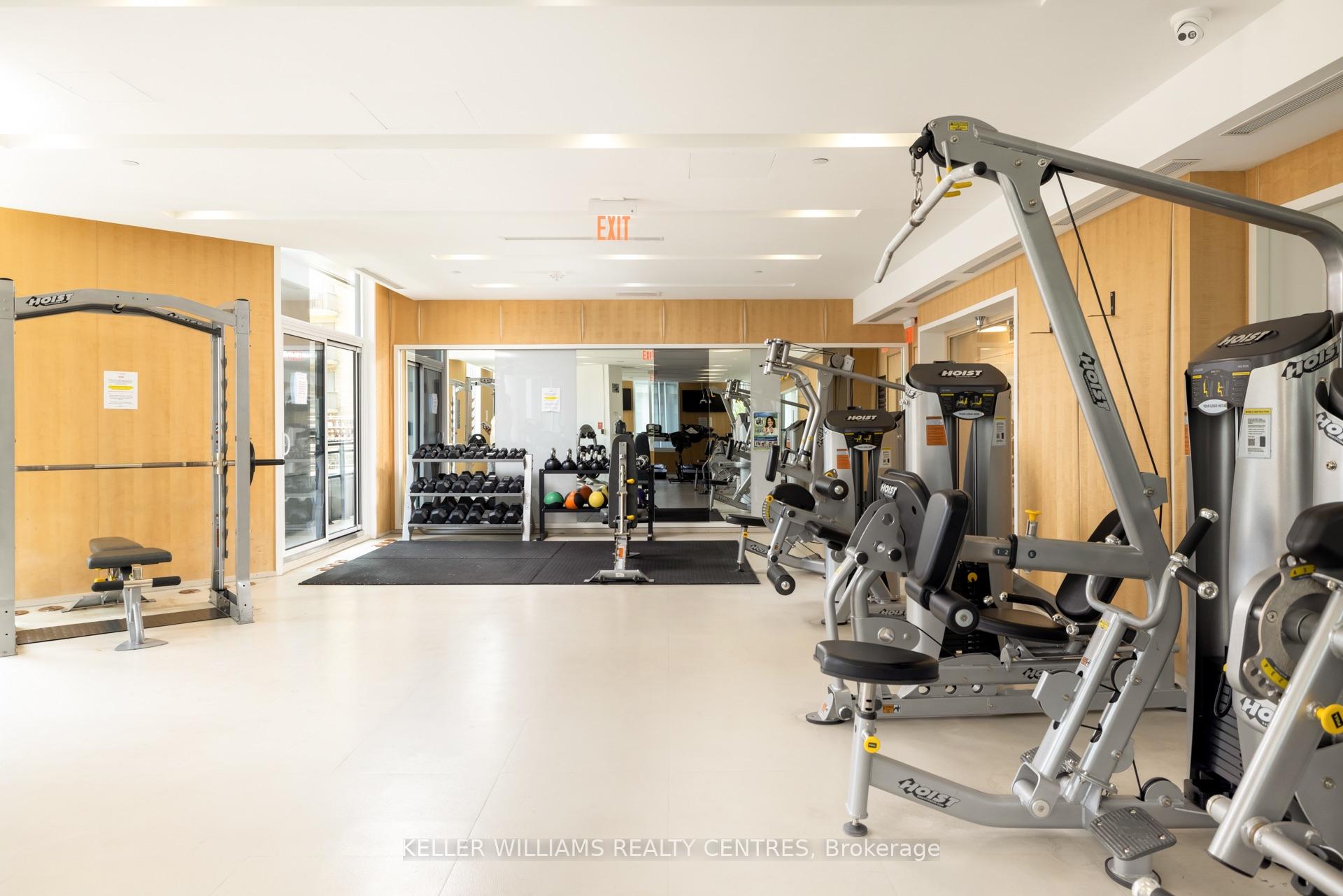 Photo 20 of Unit 307, 45 Charles Street E, Toronto, Church-Yonge Corridor — HOMEH