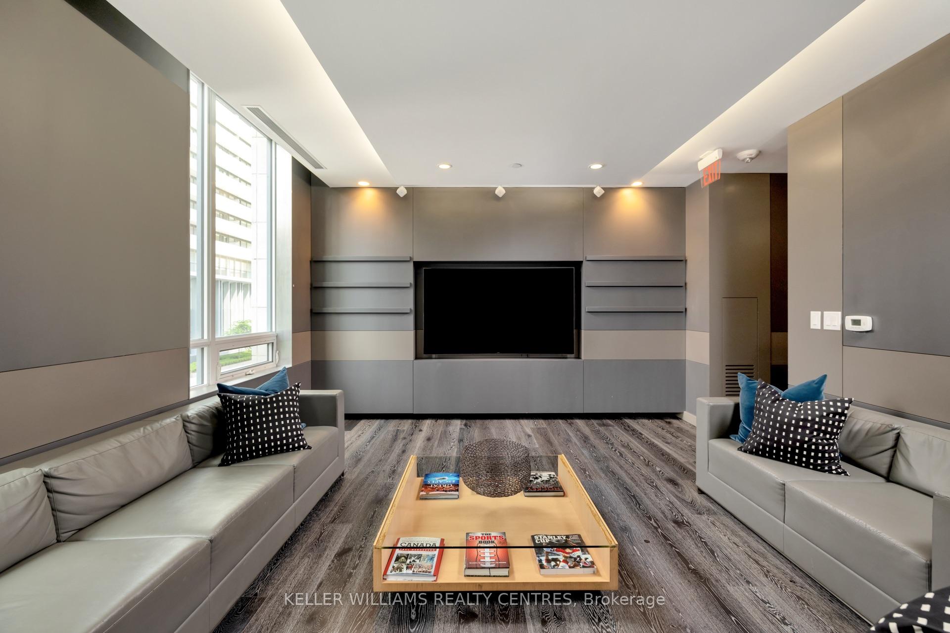 Photo 23 of Unit 307, 45 Charles Street E, Toronto, Church-Yonge Corridor — HOMEH