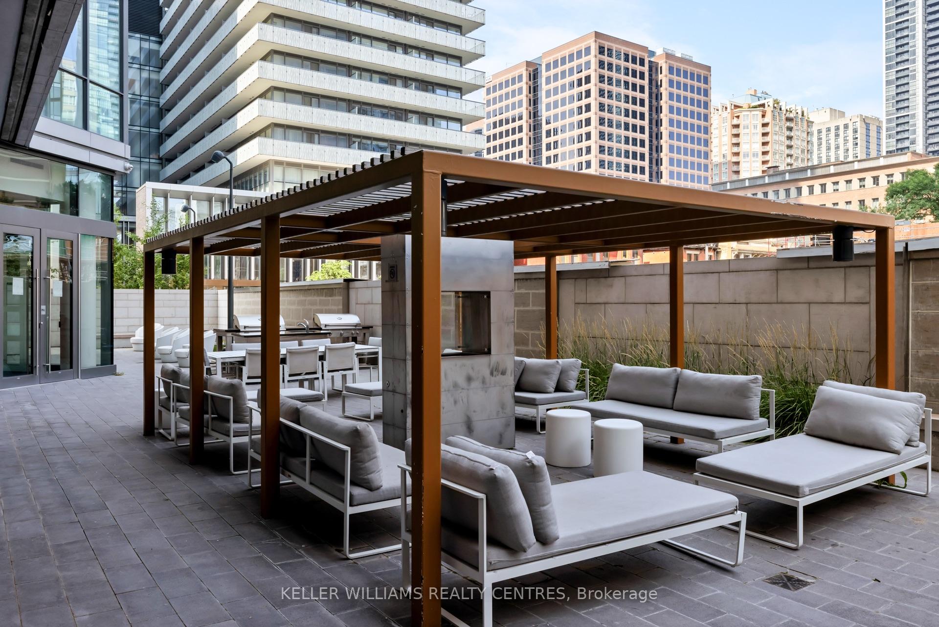 Photo 24 of Unit 307, 45 Charles Street E, Toronto, Church-Yonge Corridor — HOMEH