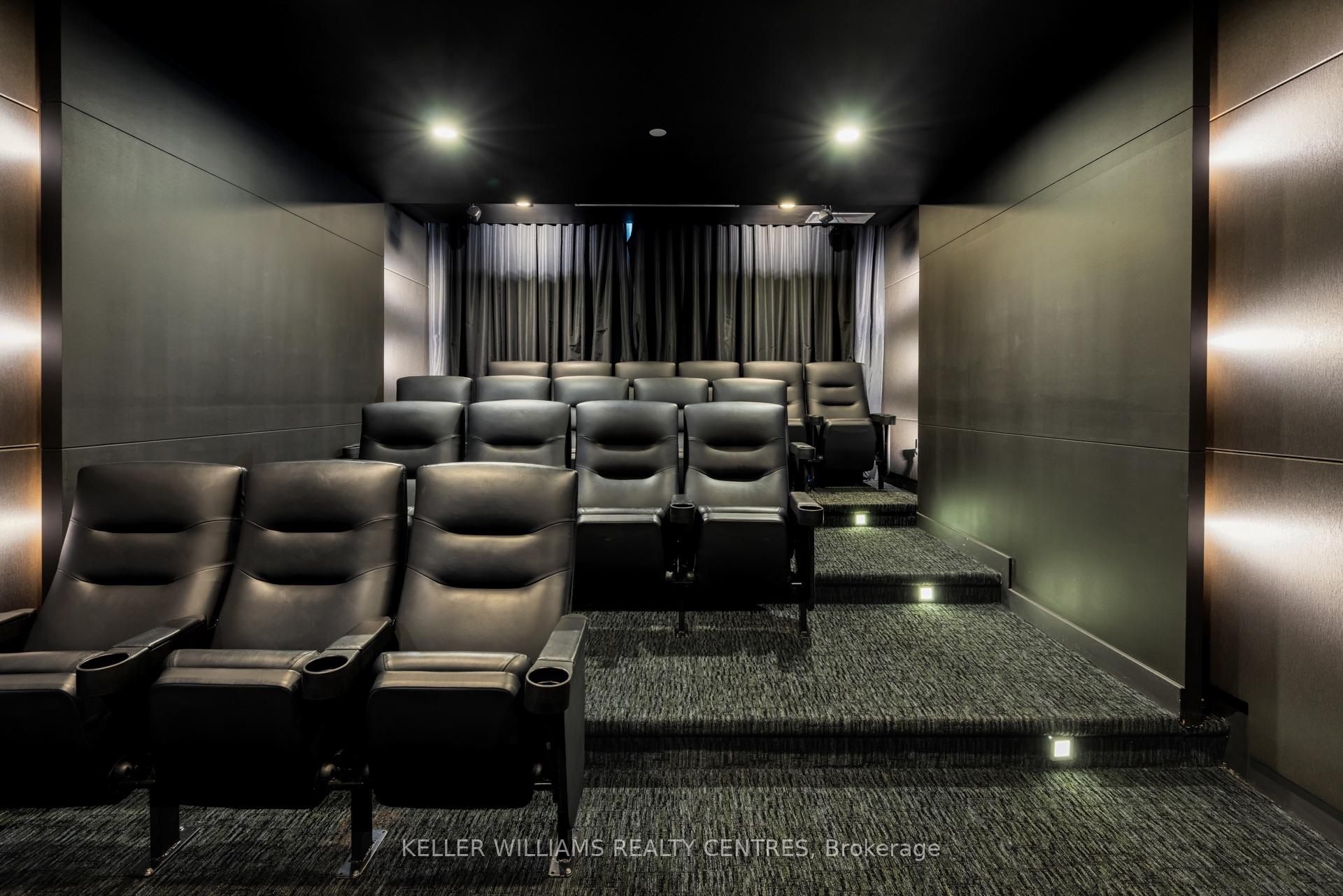 Photo 25 of Unit 307, 45 Charles Street E, Toronto, Church-Yonge Corridor — HOMEH