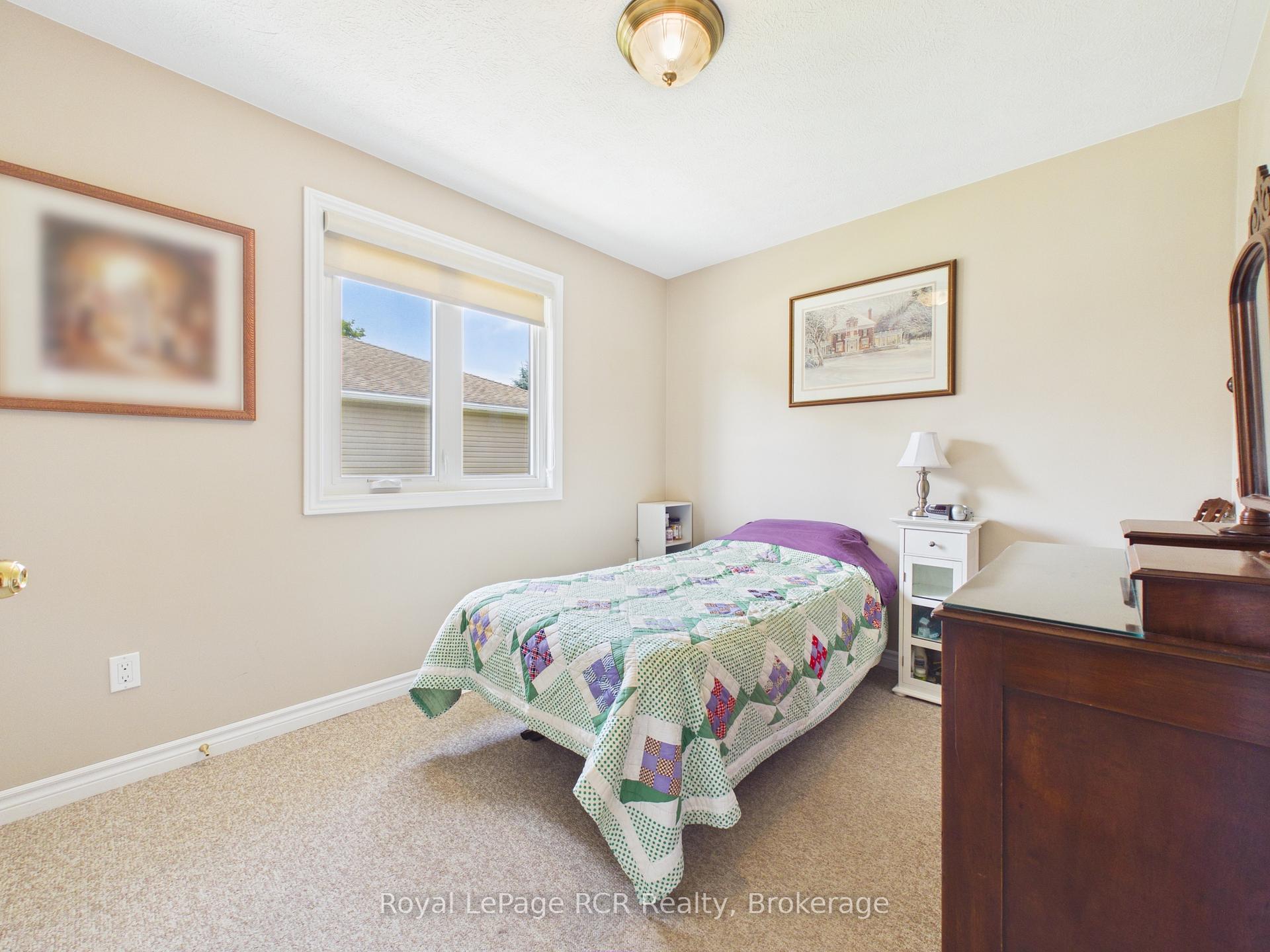 Photo 18 of 51 Alfred Street, North Huron, Wingham — HOMEH