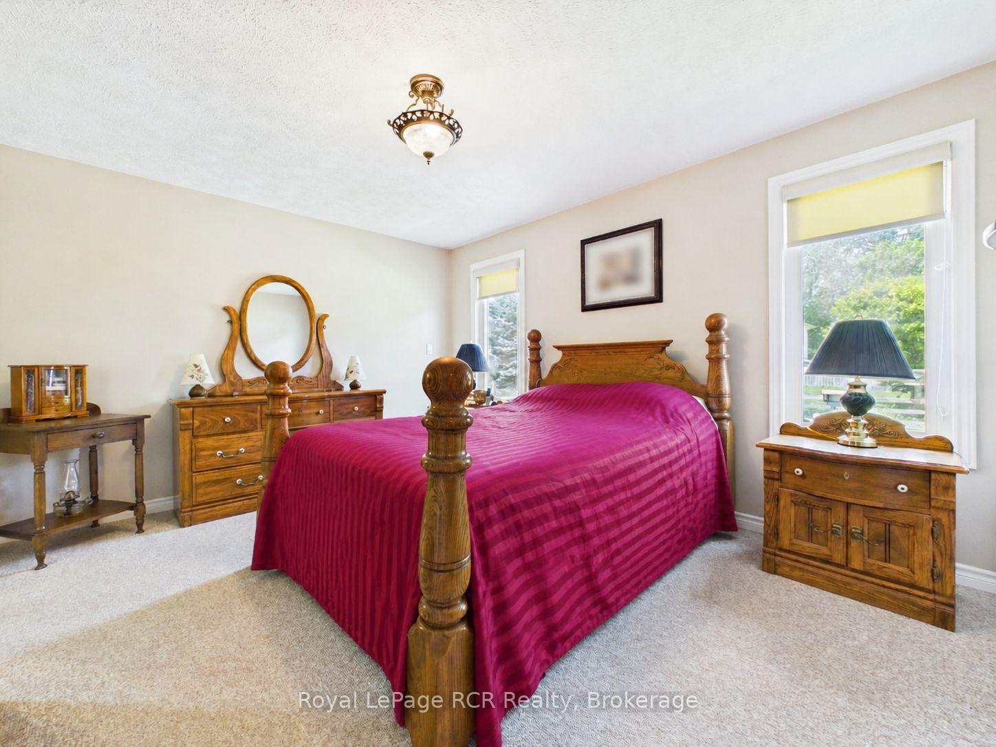 Photo 21 of 51 Alfred Street, North Huron, Wingham — HOMEH