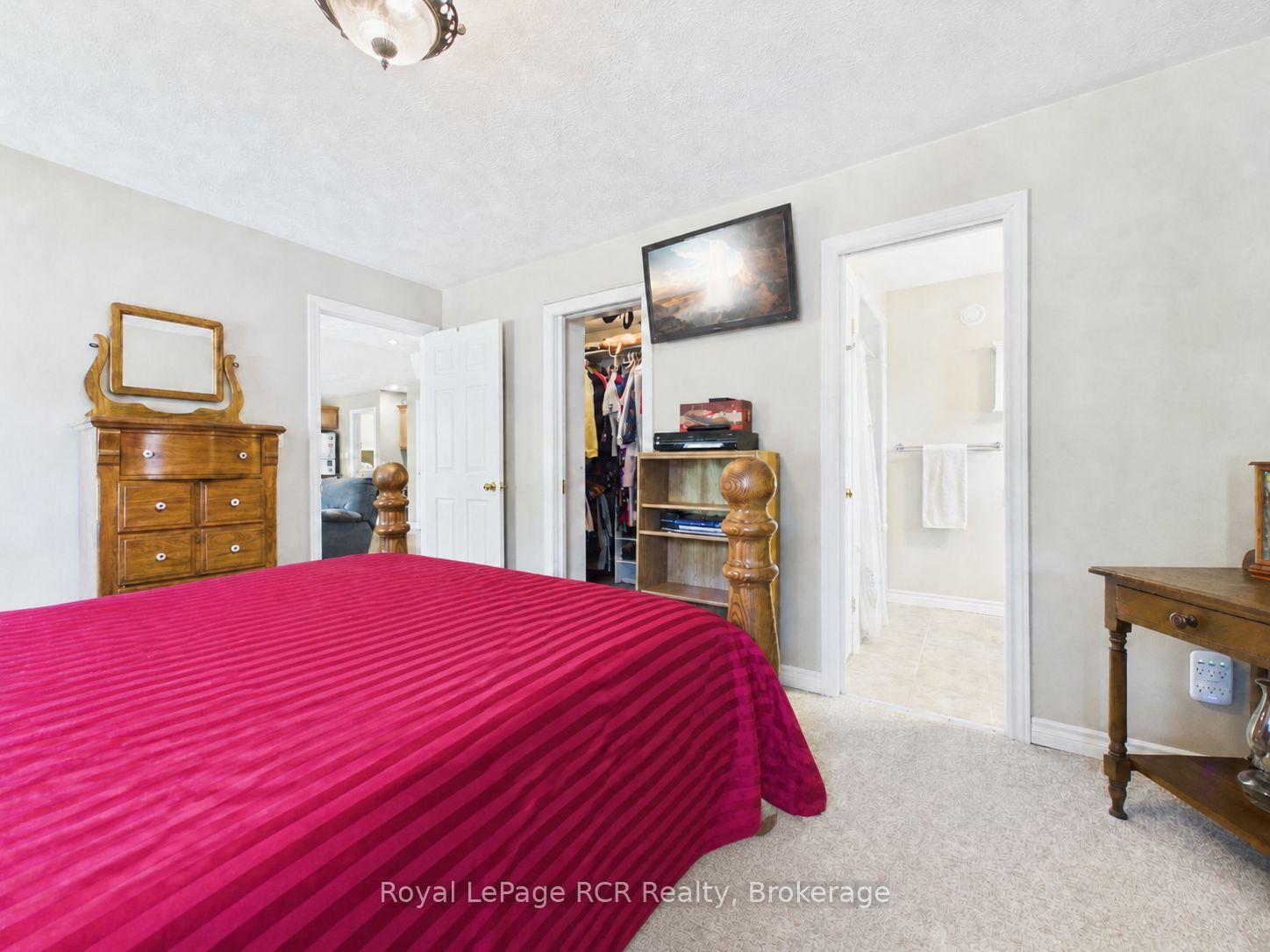 Photo 22 of 51 Alfred Street, North Huron, Wingham — HOMEH