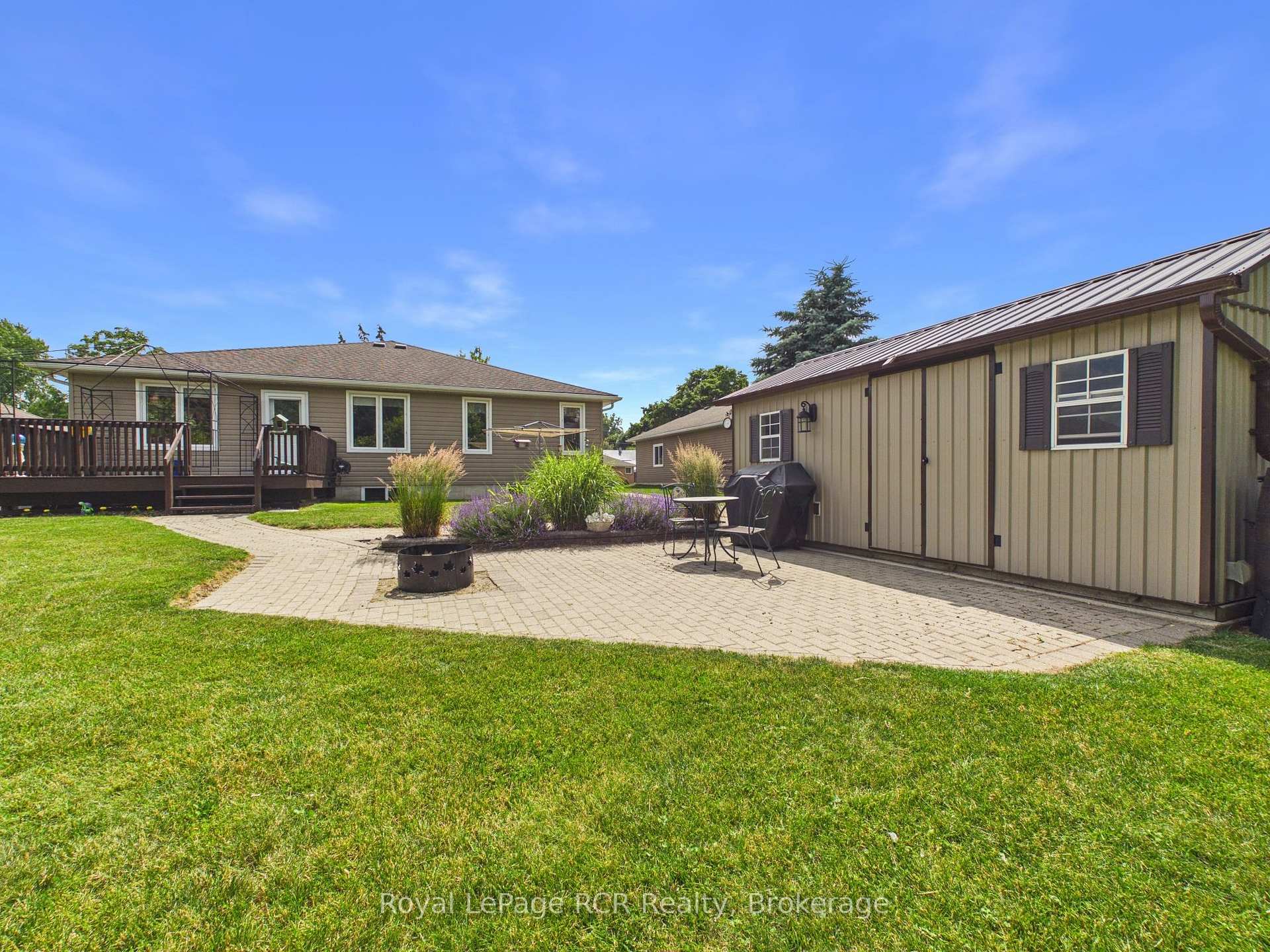 Photo 38 of 51 Alfred Street, North Huron, Wingham — HOMEH